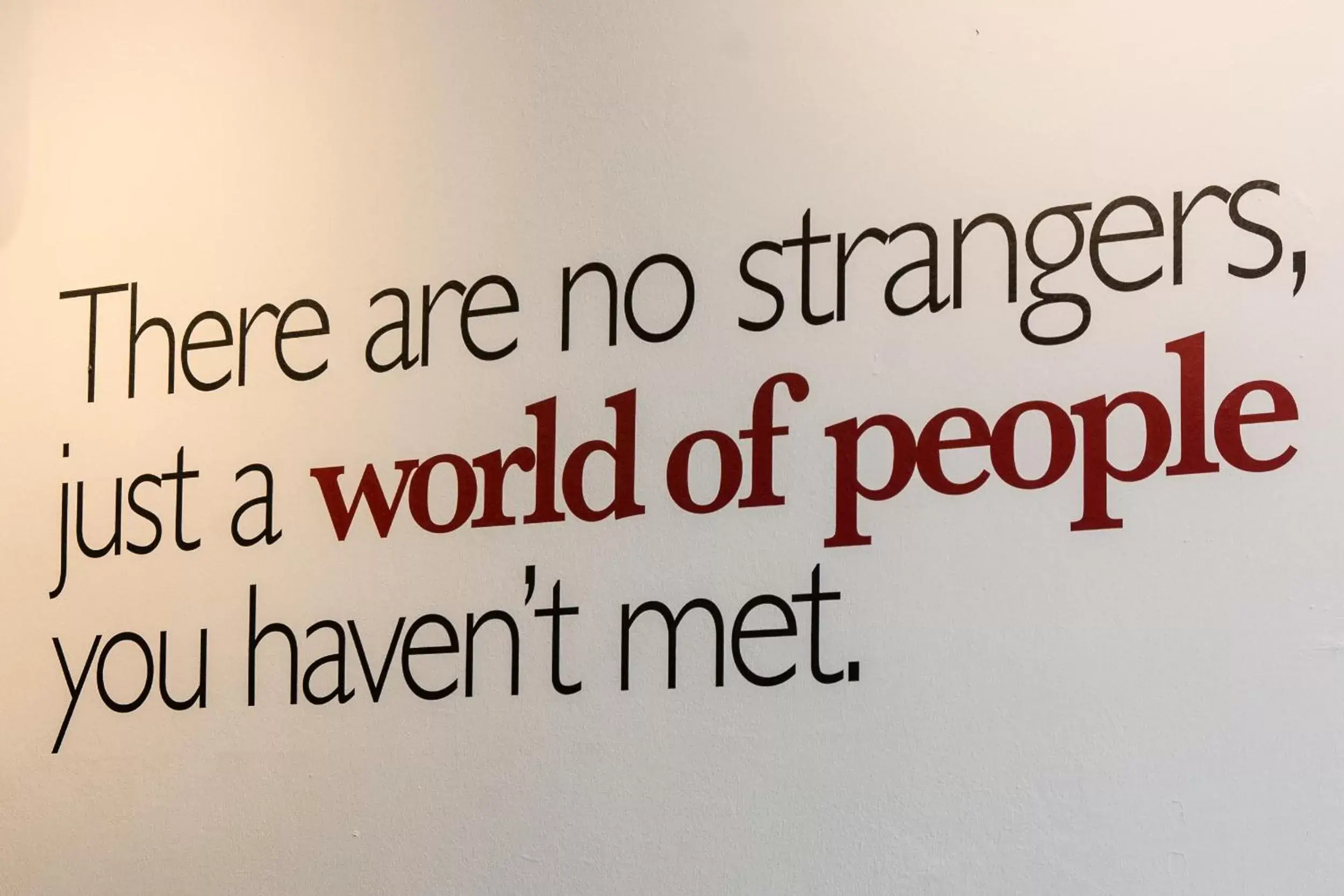 View (from property/room) in 7 Wonders Boutique Capsule View (from property/room) in 7 Wonders Boutique Capsule