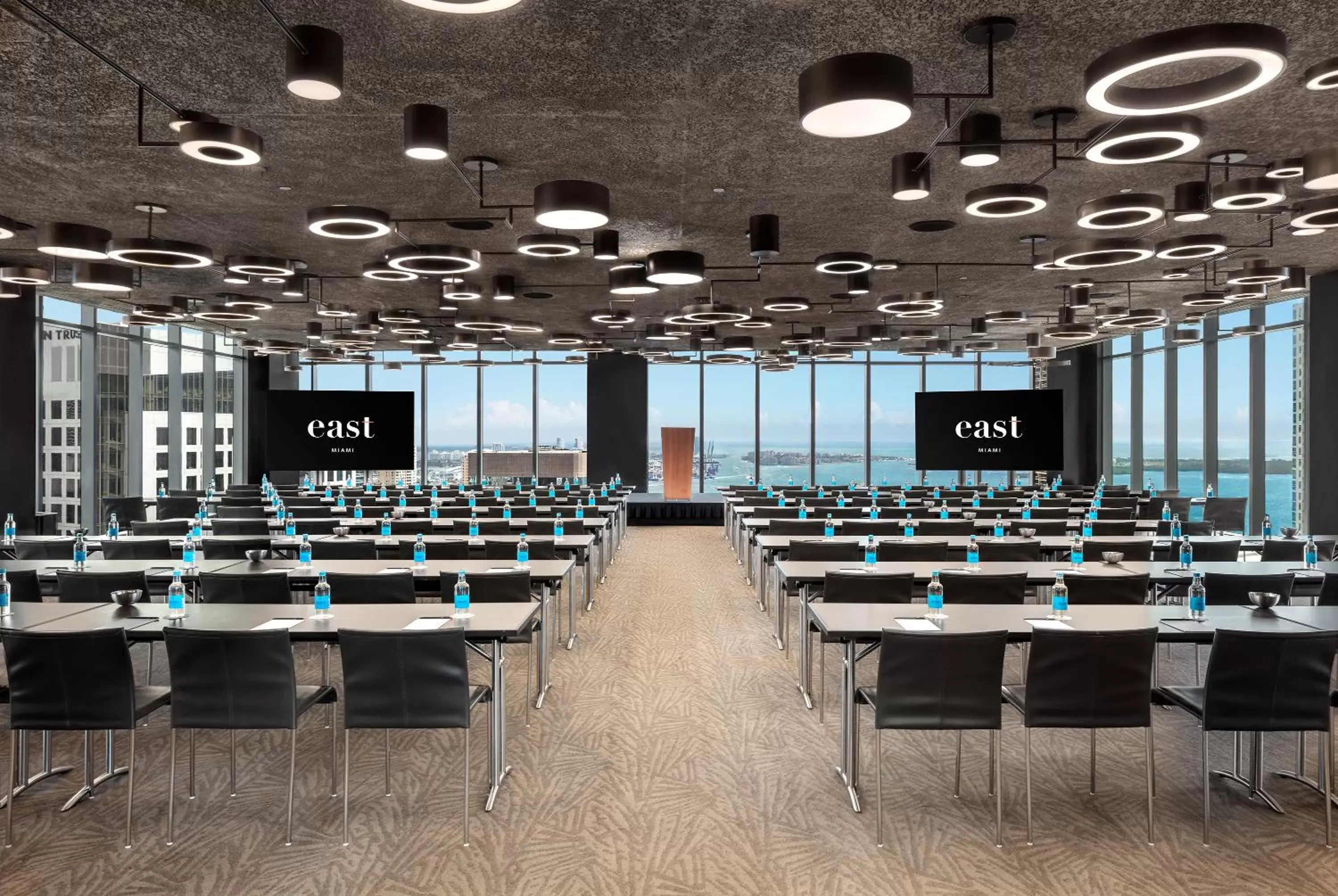 Meeting/conference room in EAST Miami