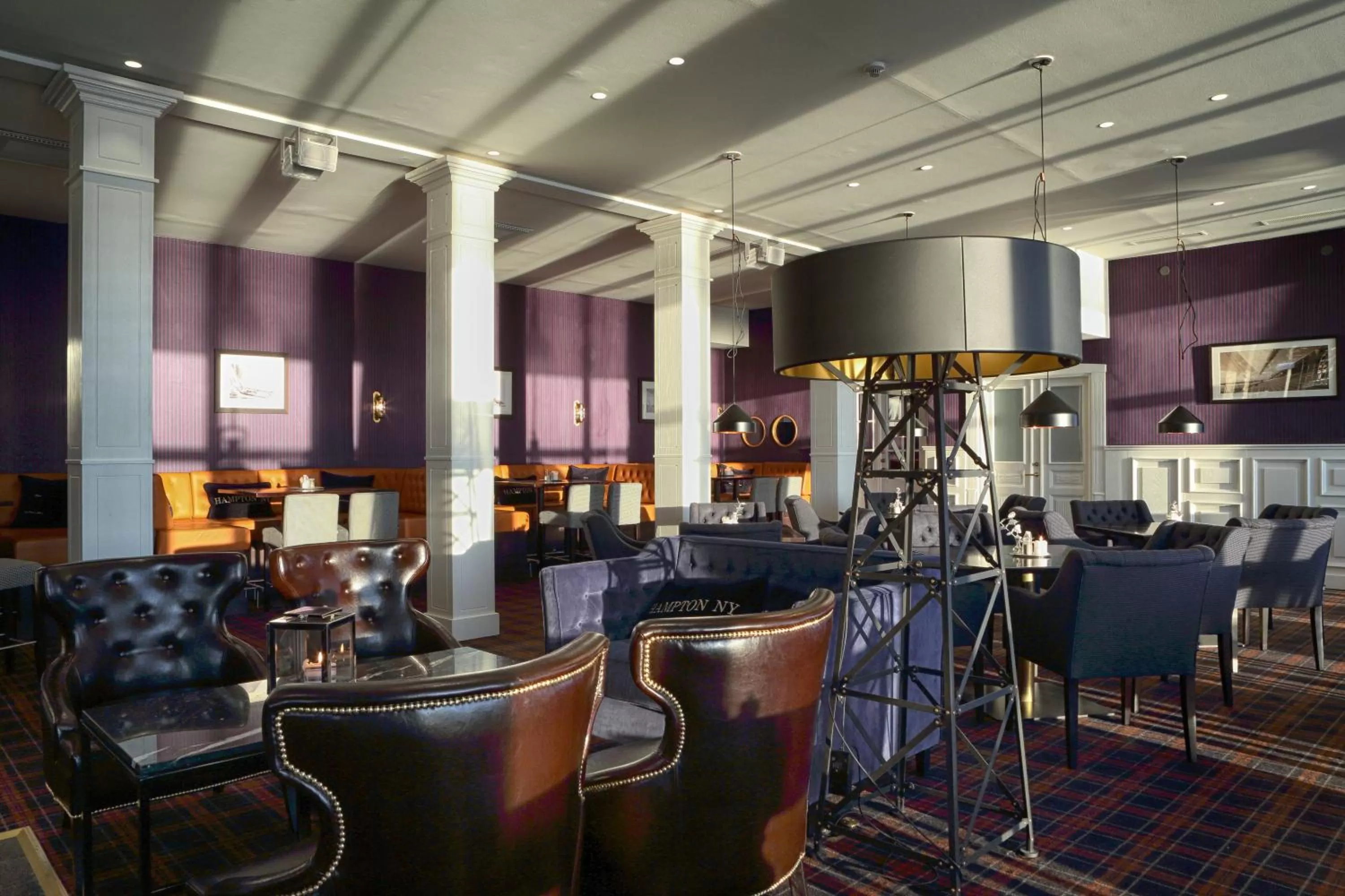 Restaurant/places to eat in Stenungsbaden Yacht Club