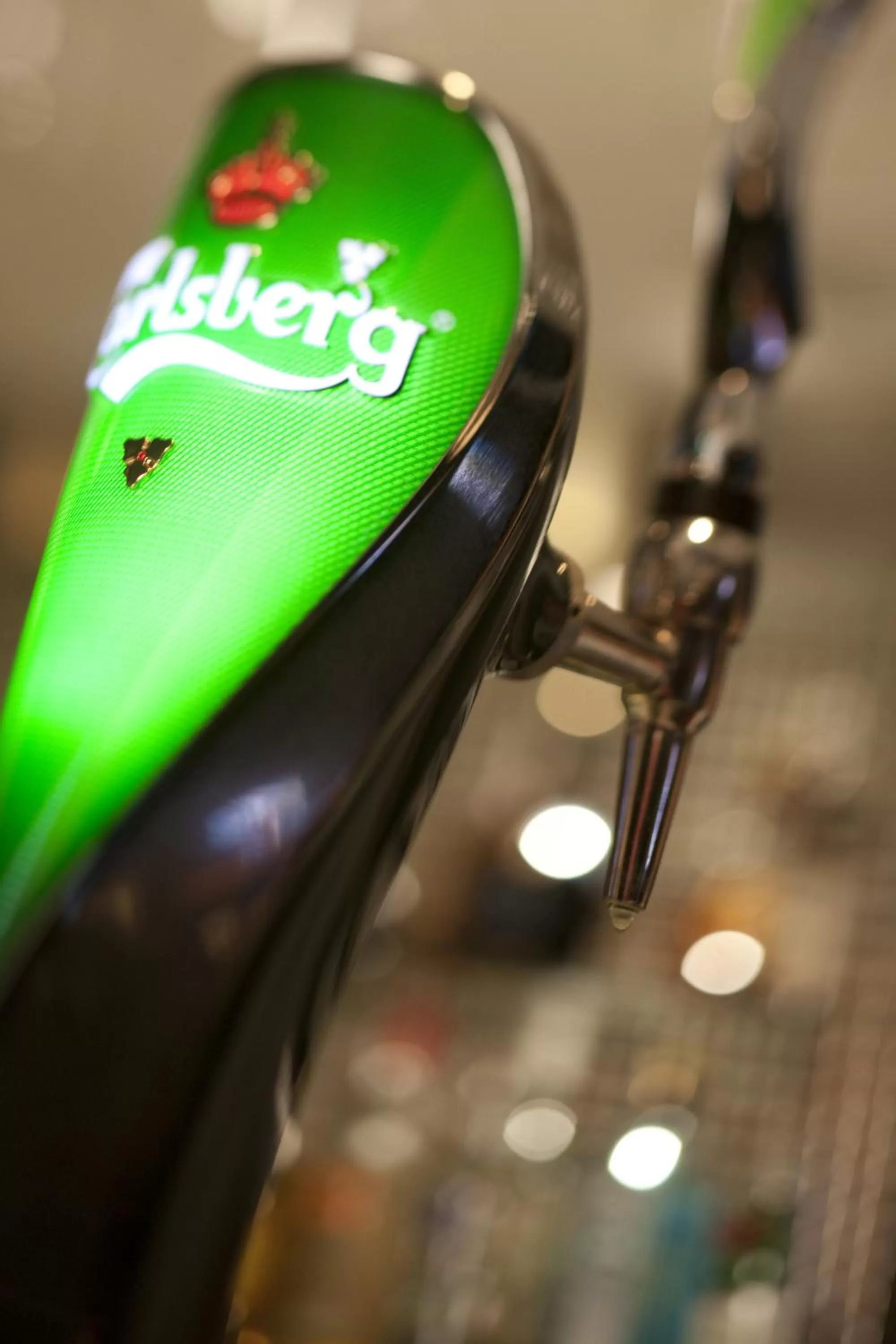 Alcoholic drinks in Xi Hotel