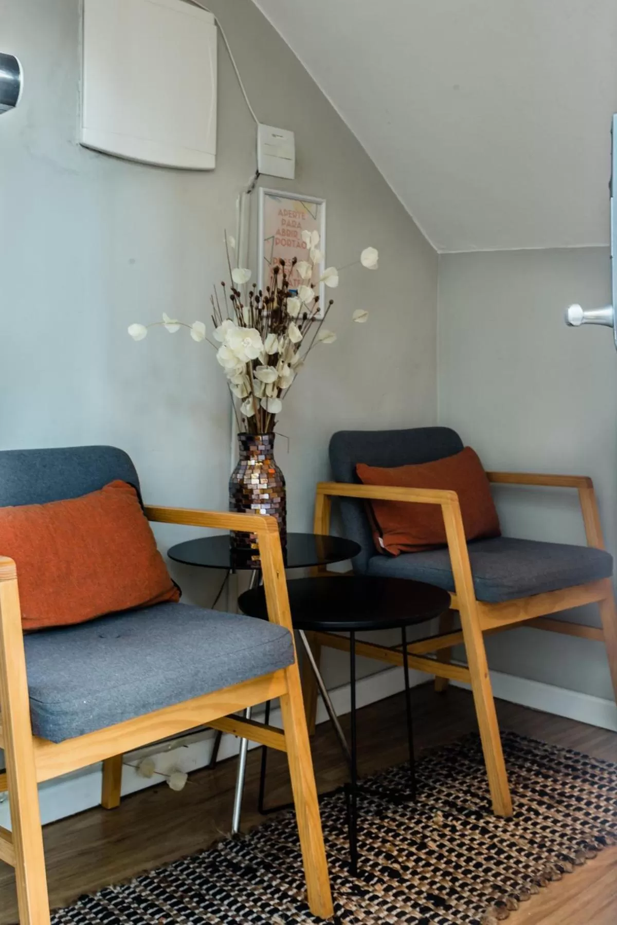 Facade/entrance in Injoy Lofts & Studios Ipanema