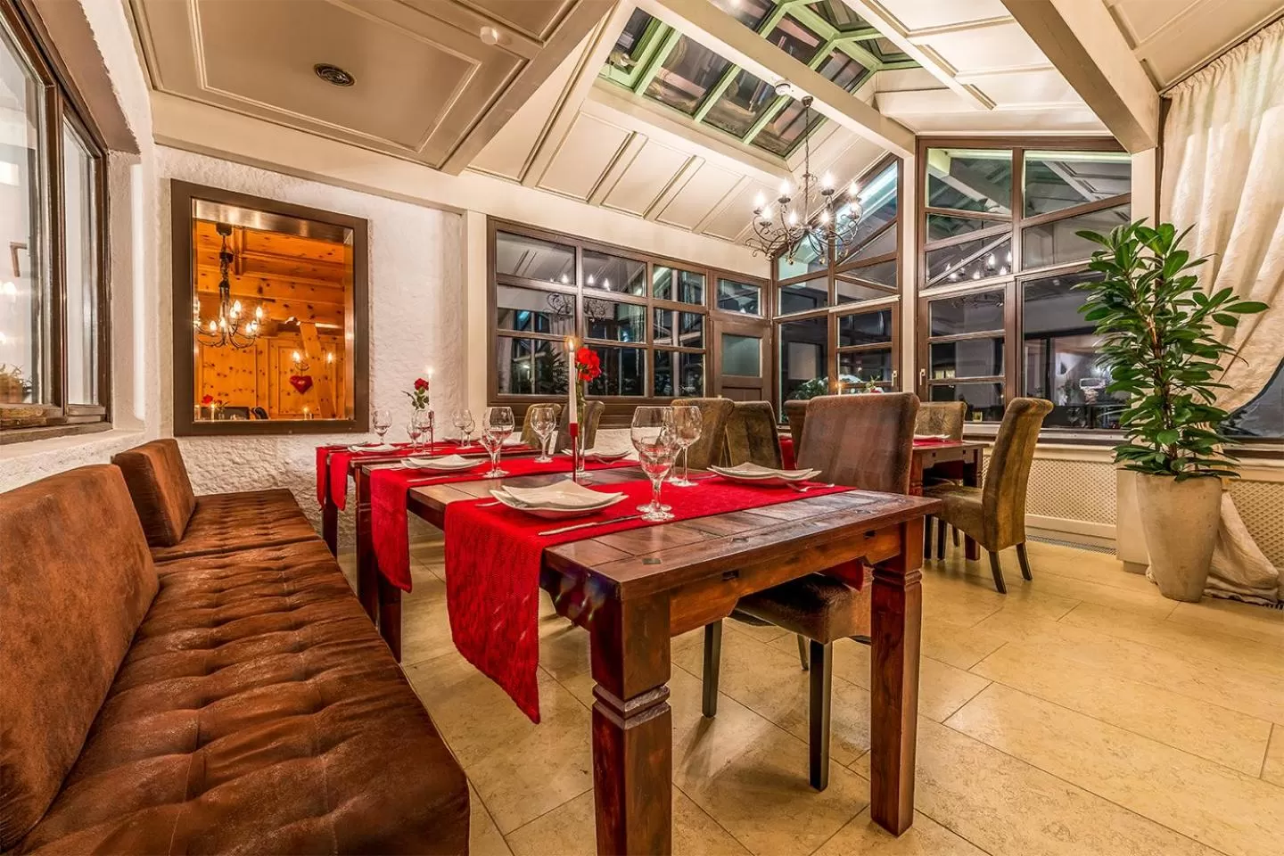 Restaurant/places to eat in Allgäu Vital Oberstaufen inkl Oberstaufen Plus Card