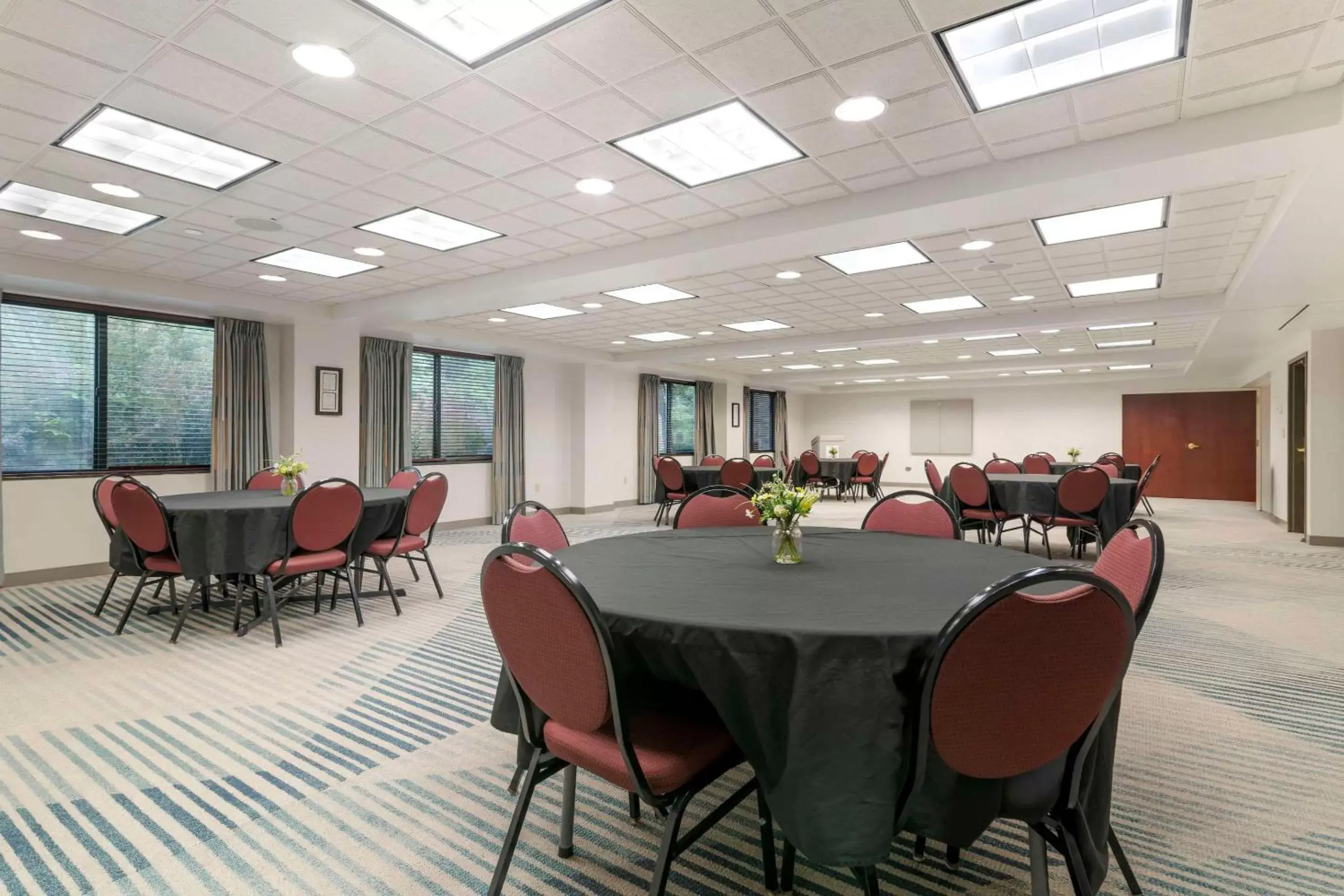 Meeting/conference room in Comfort Inn & Suites Lake George