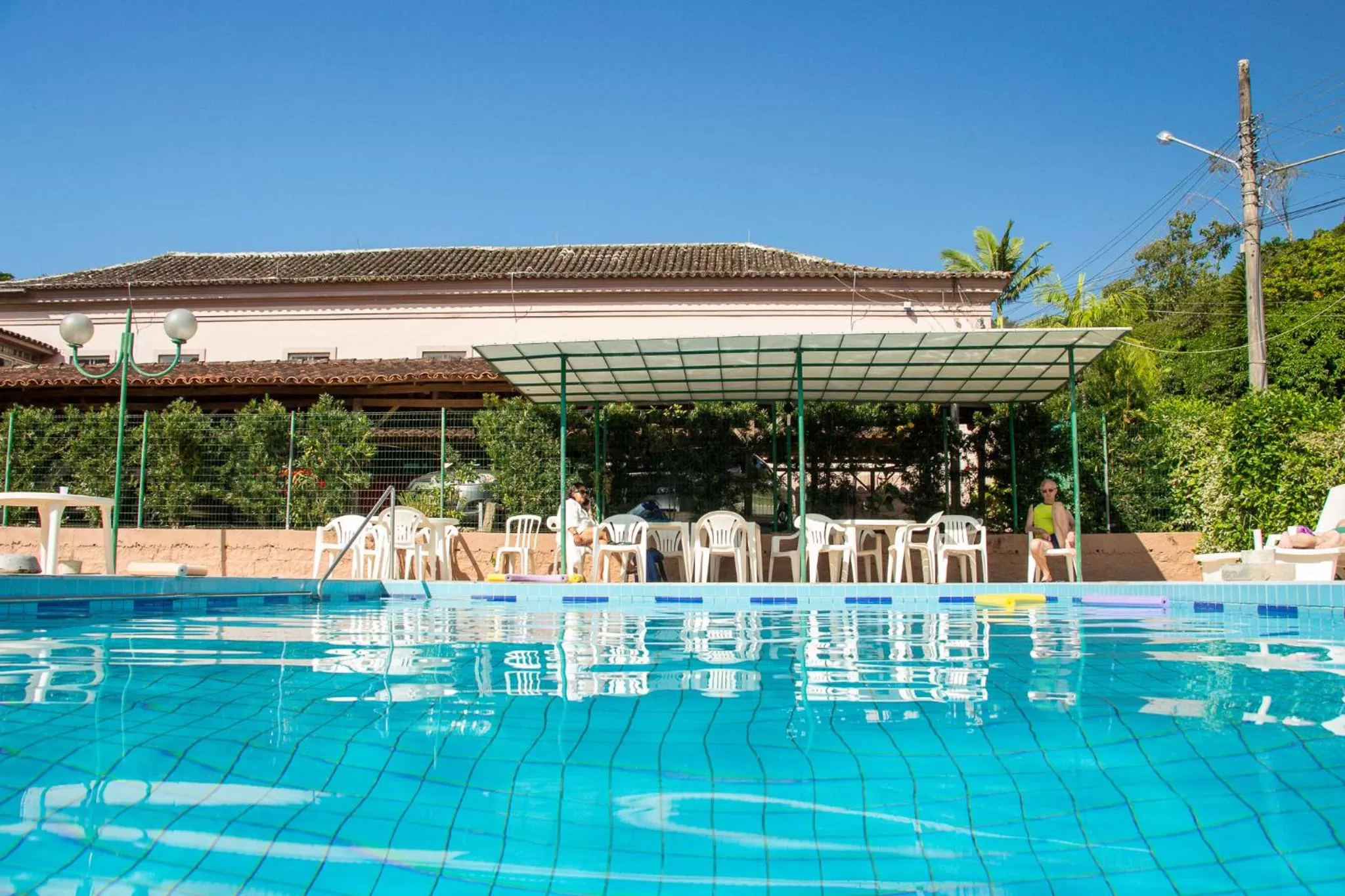 Hotel Caldas da Imperatriz