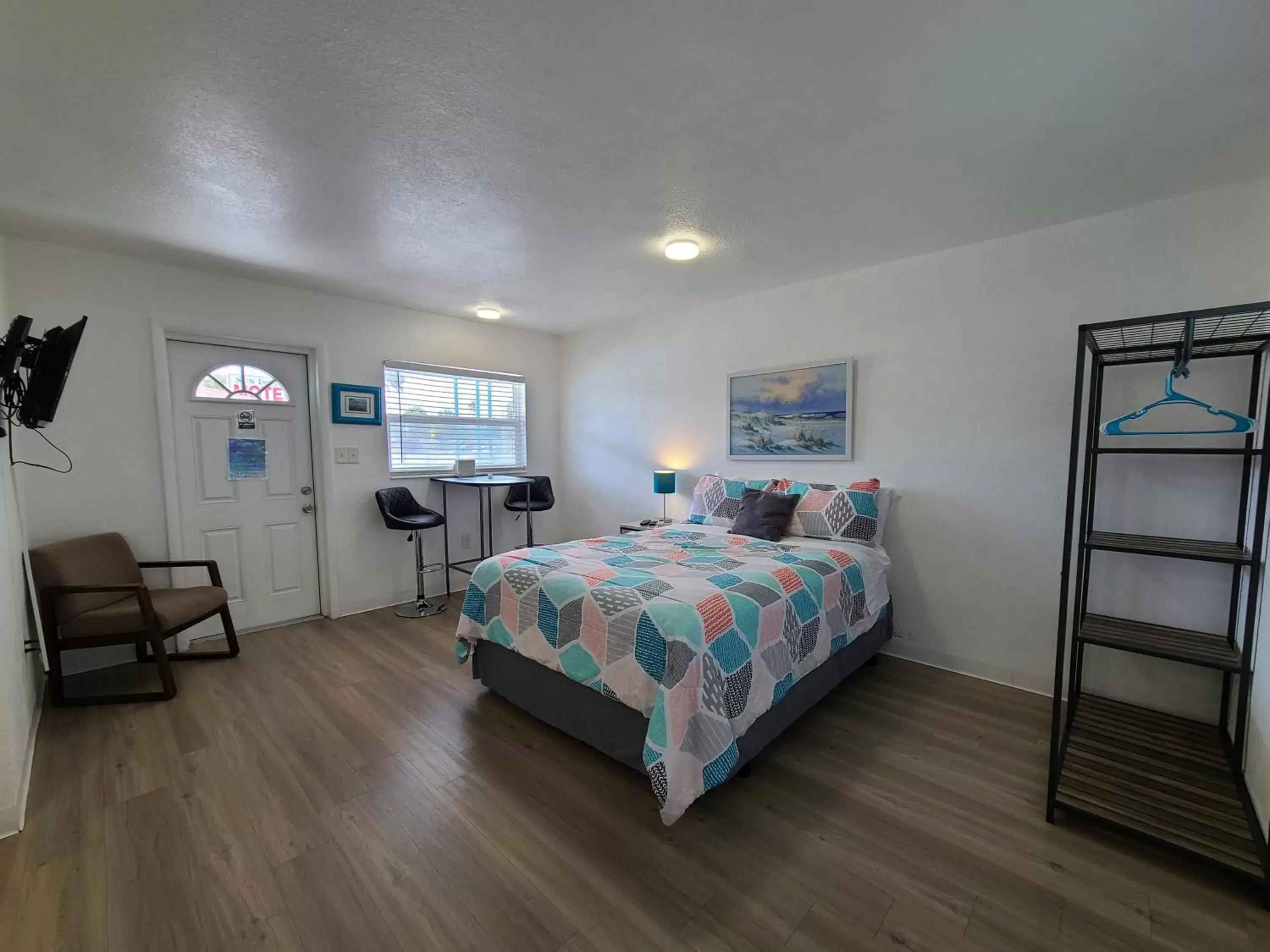 Standard Studio in Sun Island Motel Standard Studio in Sun Island Motel