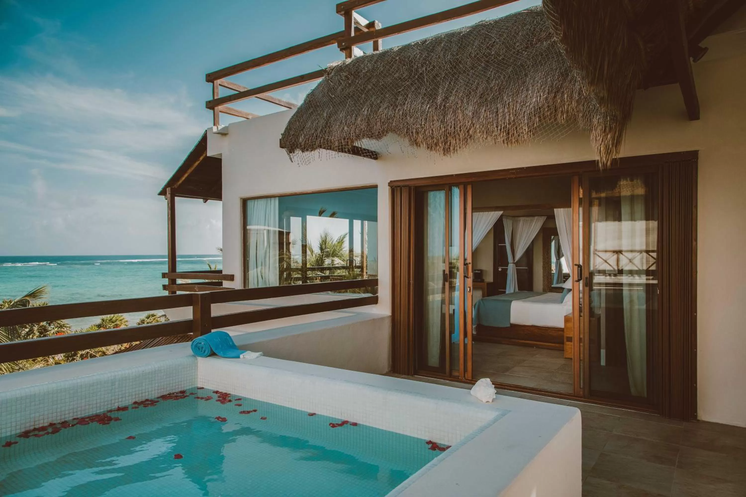 Balcony/Terrace in Jashita Hotel