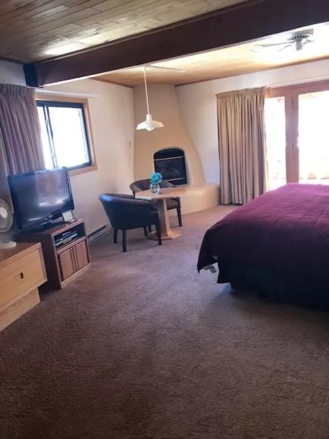 Sitzmark Sports Lodge