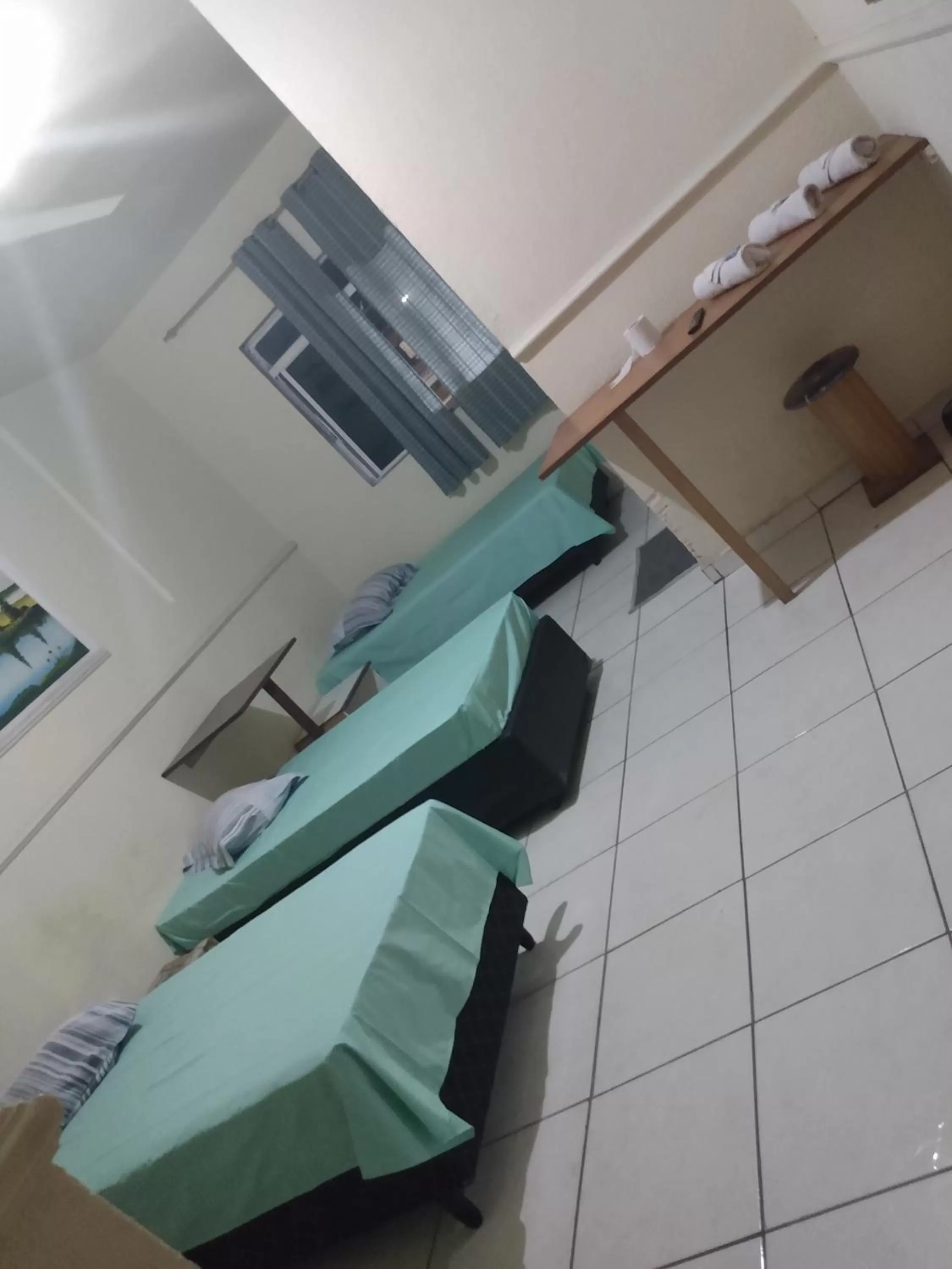 Kitchen/Kitchenette in Hotel Eden