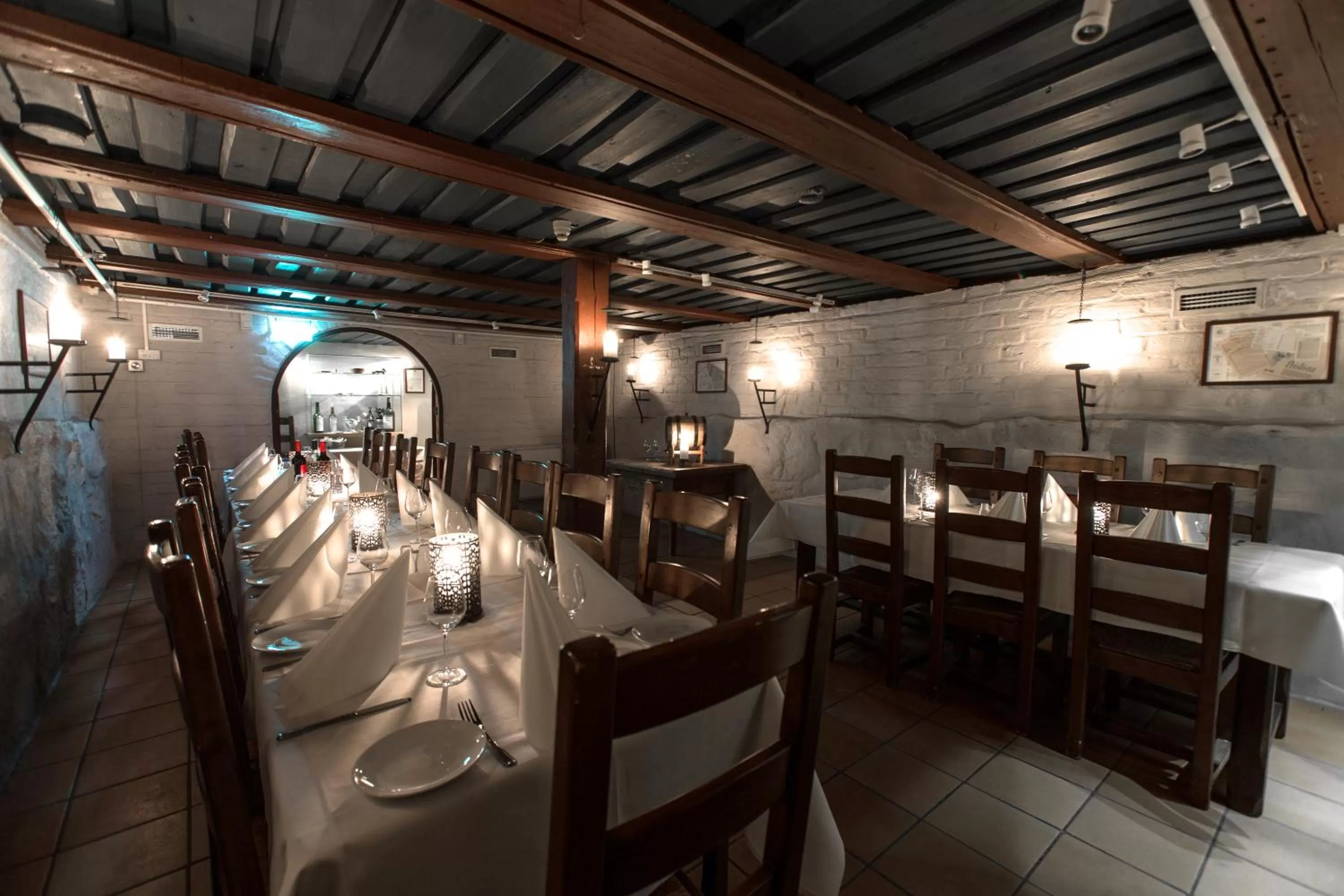 Banquet/Function facilities in Home Hotel Tollboden