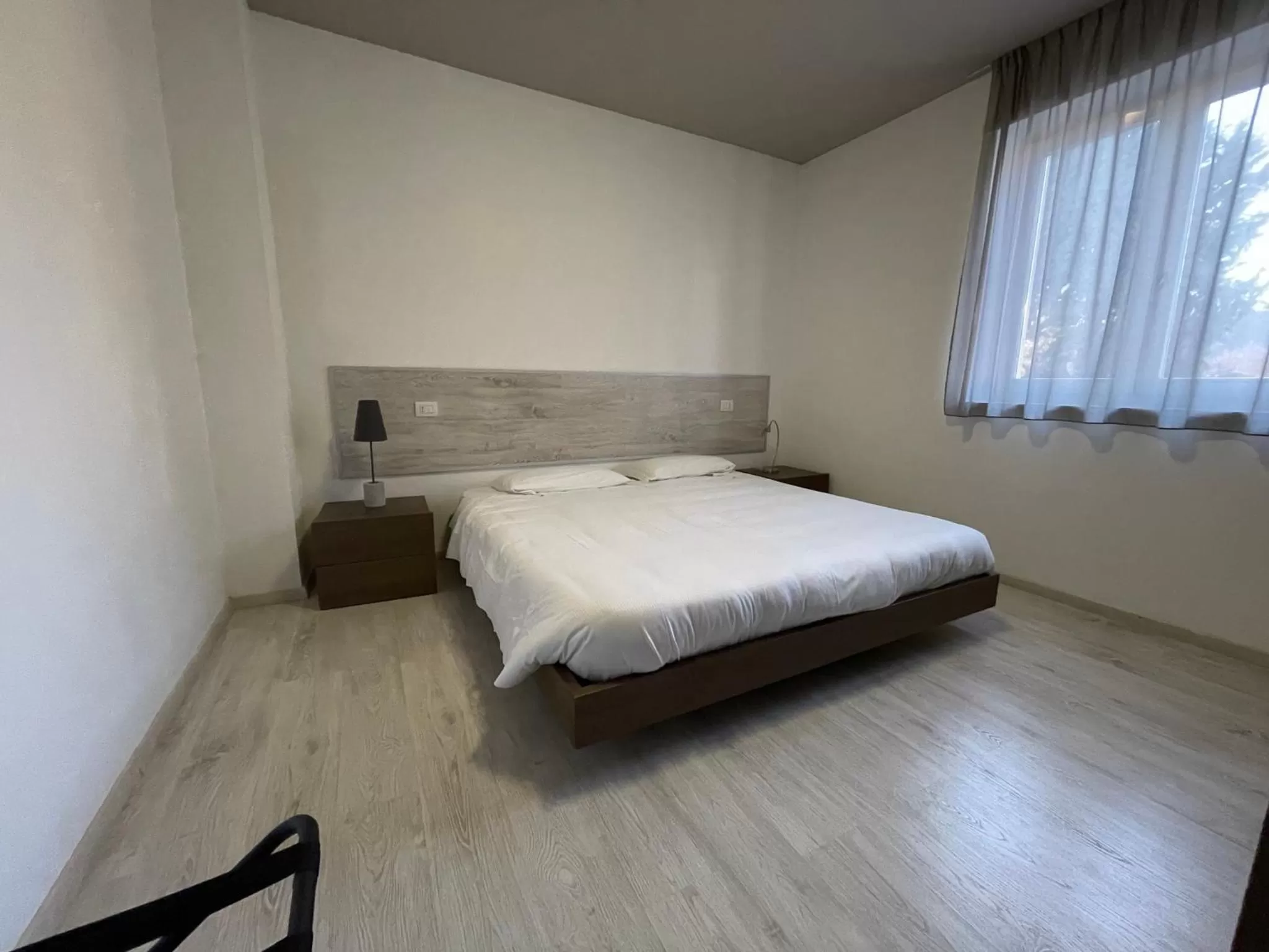 Bed in Urban Homy Gorizia