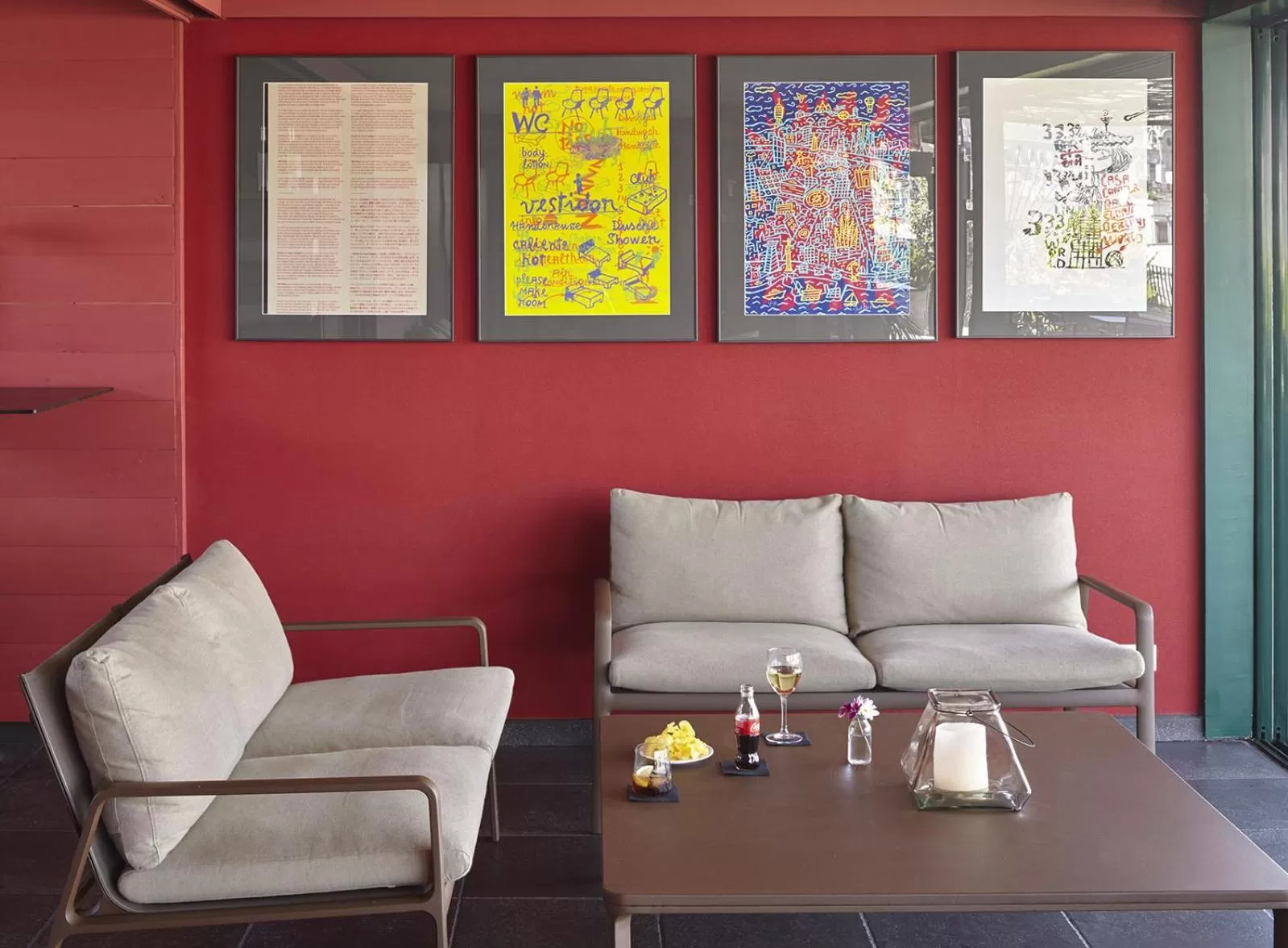 Casa Camper Barcelona