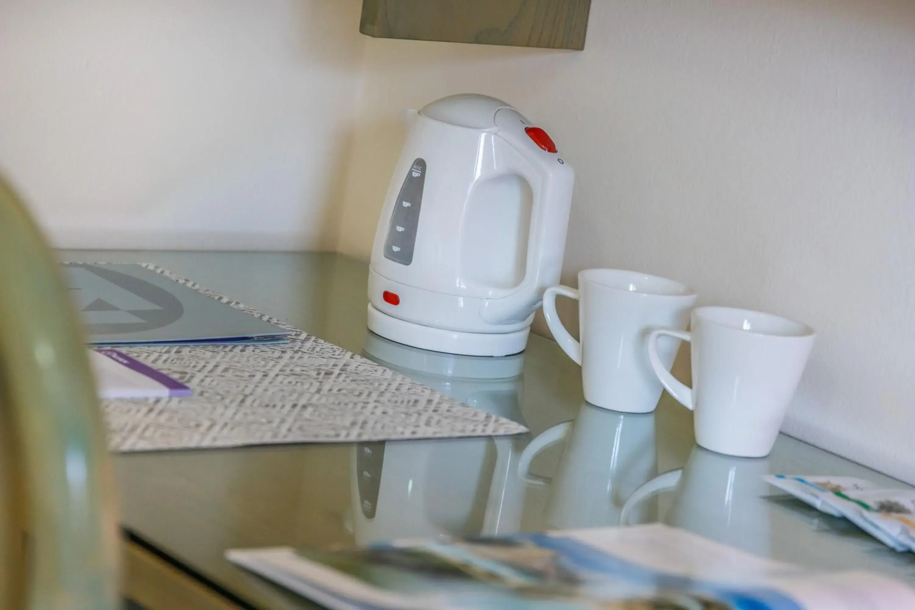 Area and facilities, Coffee/Tea Facilities in Aviano Palace Hotel