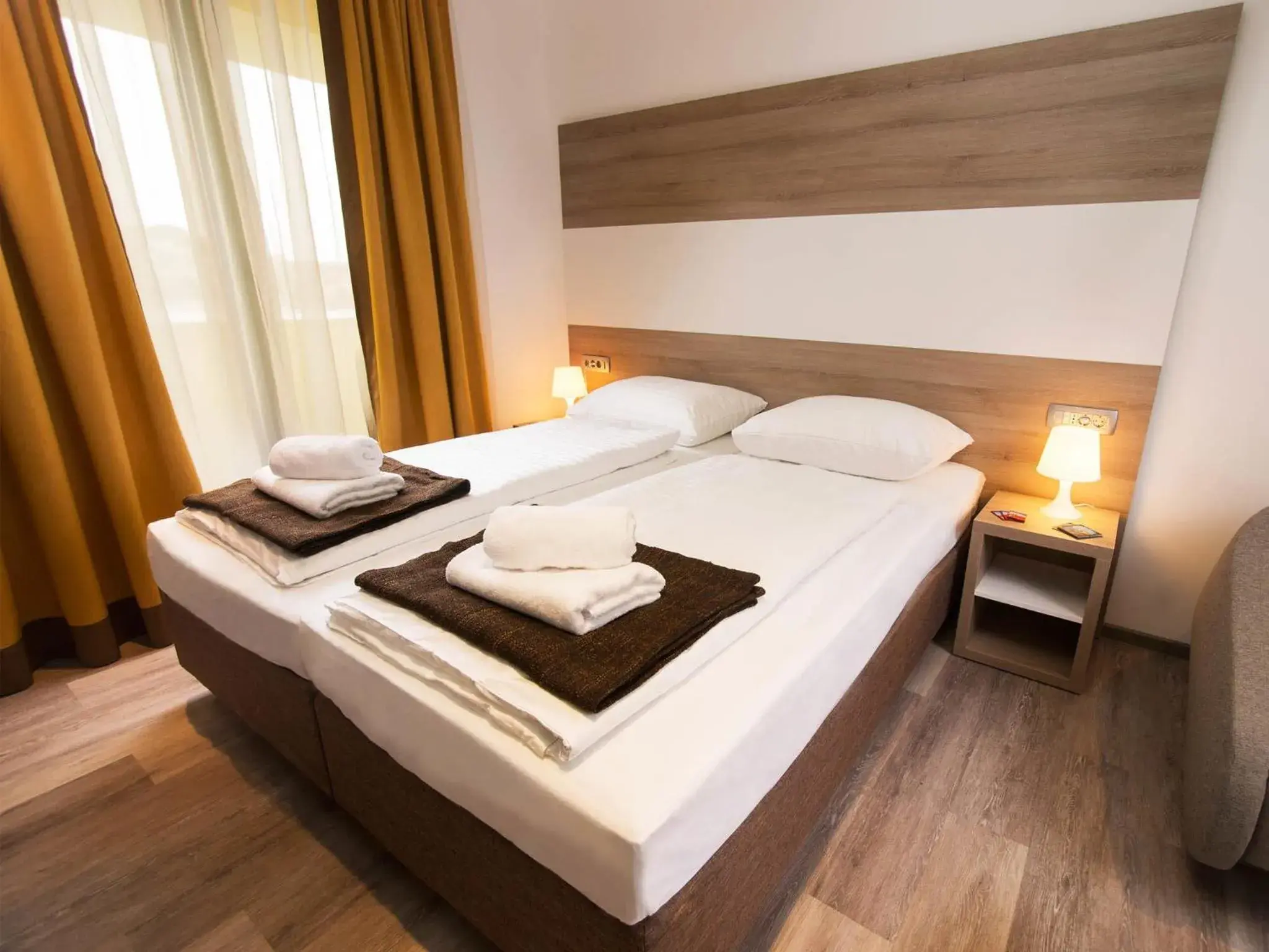 Photo of the whole room, Bed in Hostel Sol Photo of the whole room, Bed in Hostel Sol