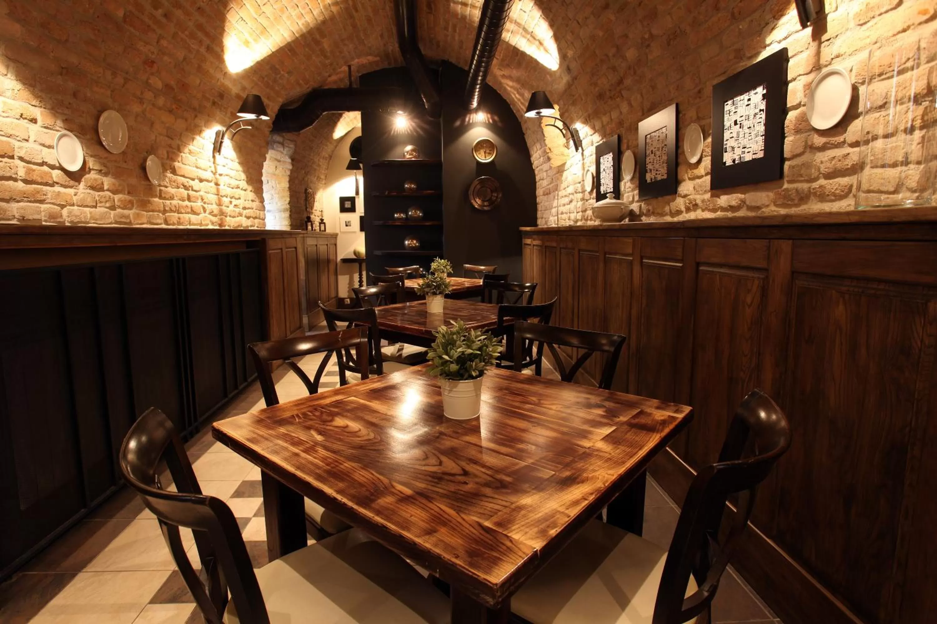 Arhiv Boutique House