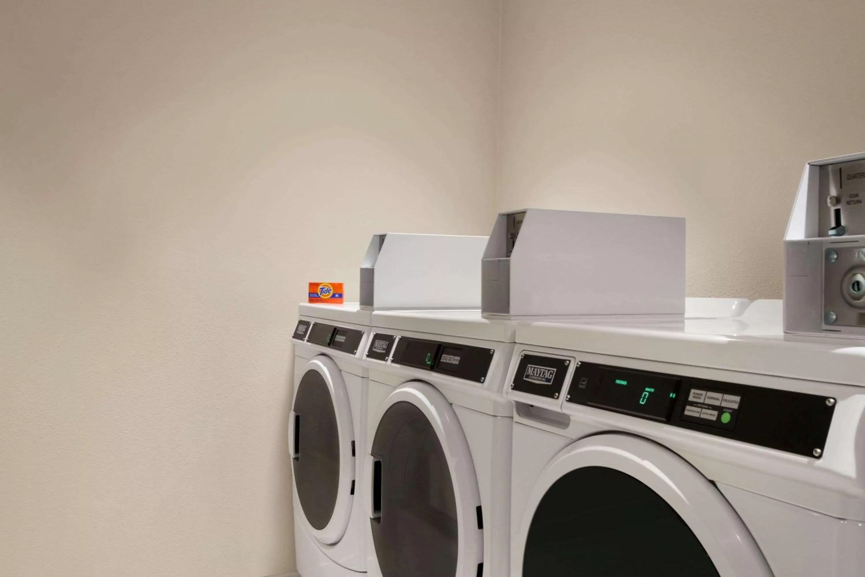 On site in La Quinta Inn & Suites by Wyndham Orlando I-Drive Theme Parks