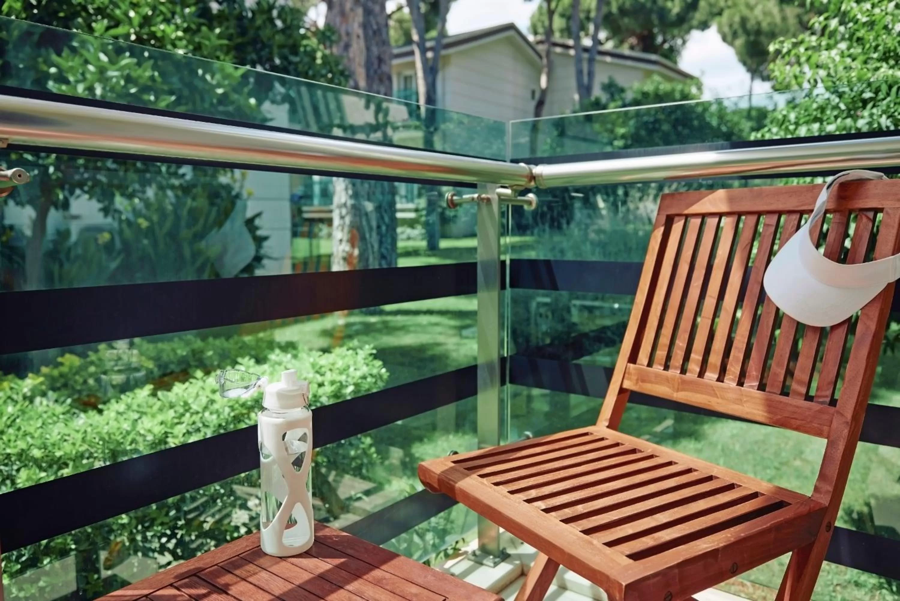 Balcony/Terrace in TUI MAGIC LIFE Masmavi