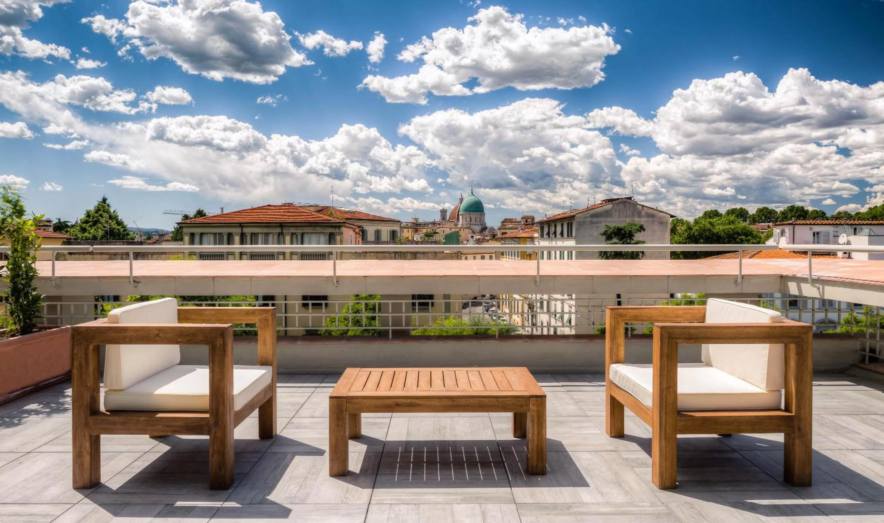 View (from property/room) in Forte16 View & SPA