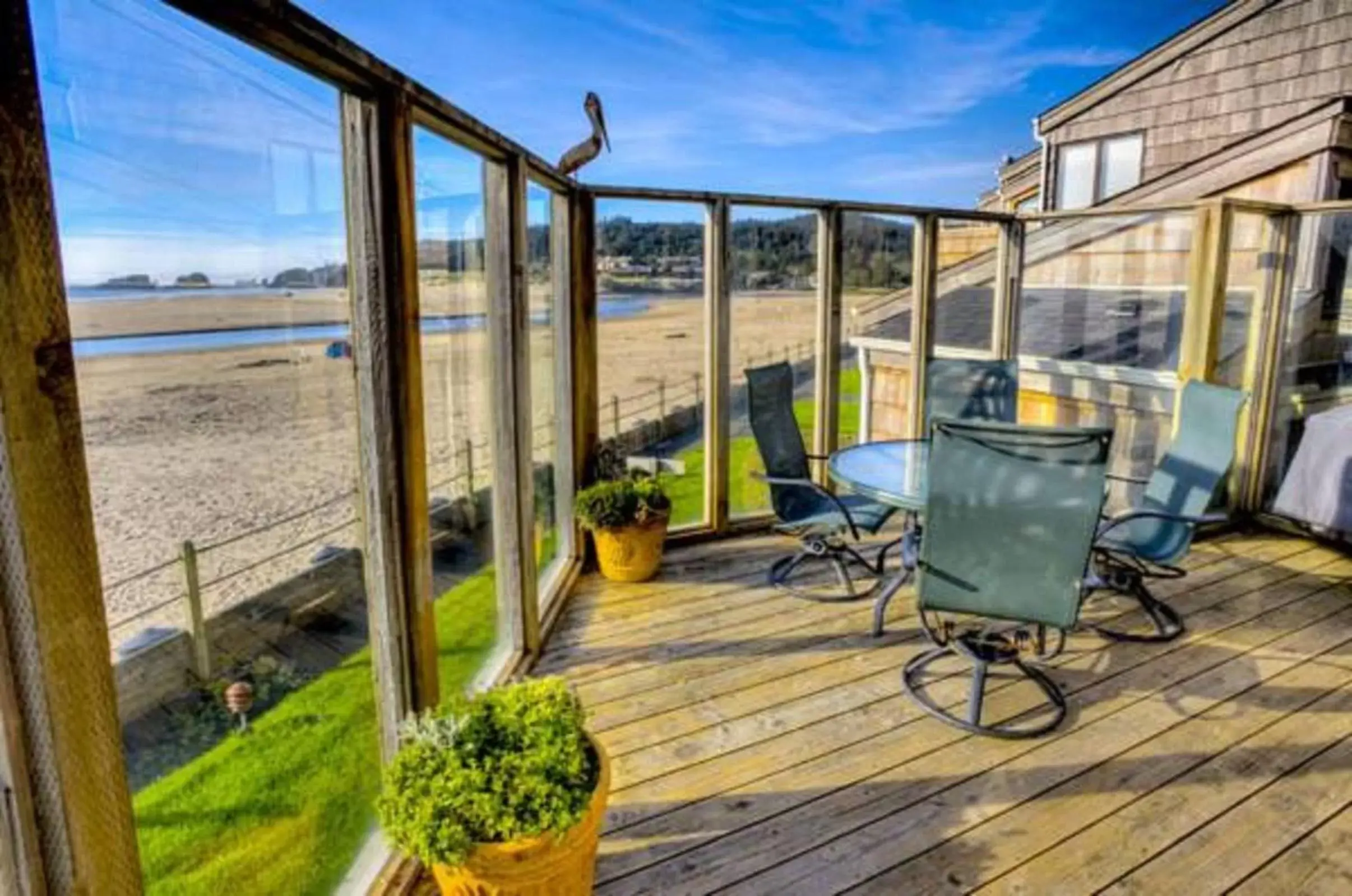 Flagship - Ocean Front Two Bedroom Suite in The Waves Flagship - Ocean Front Two Bedroom Suite in The Waves