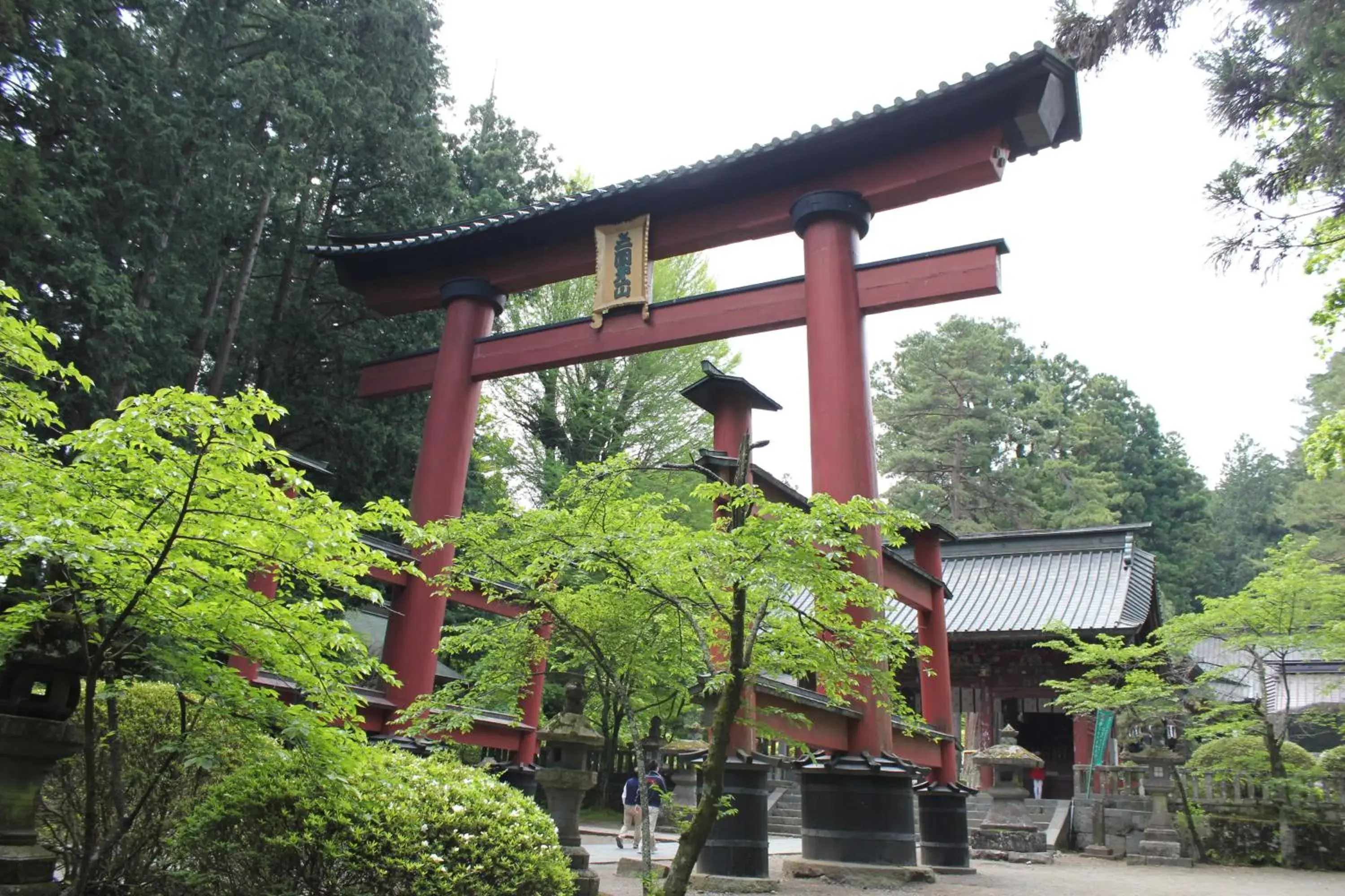 Other, Property Building in Fujisan Station Hotel