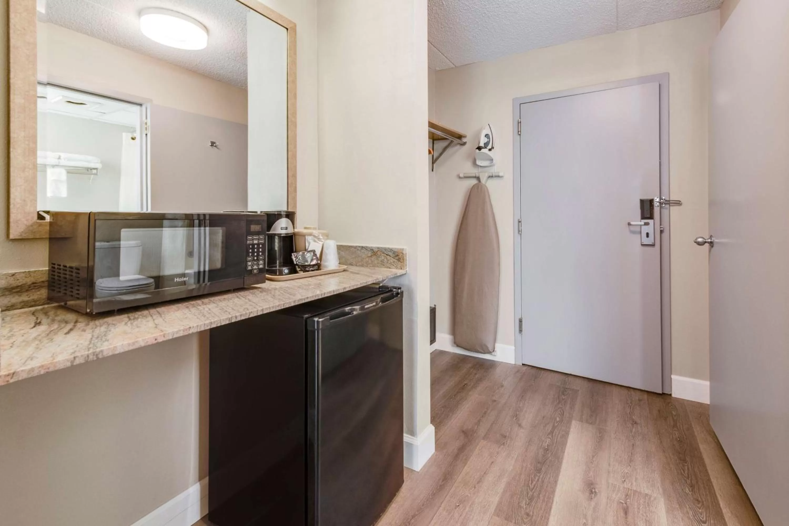 Other in SureStay Plus Hotel by Best Western McGuire AFB Jackson