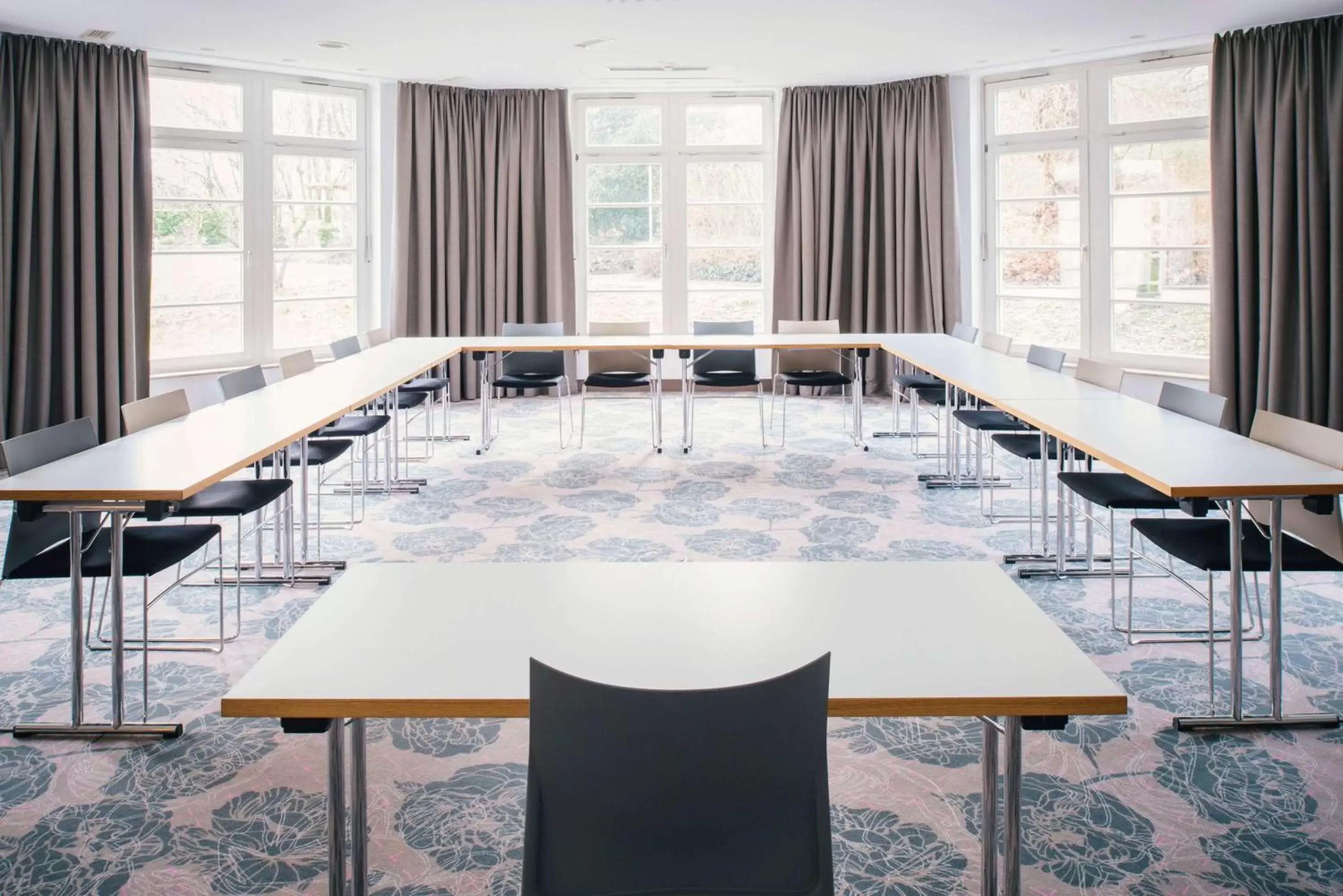 Meeting/conference room in Vienna House Easy by Wyndham Castrop-Rauxel