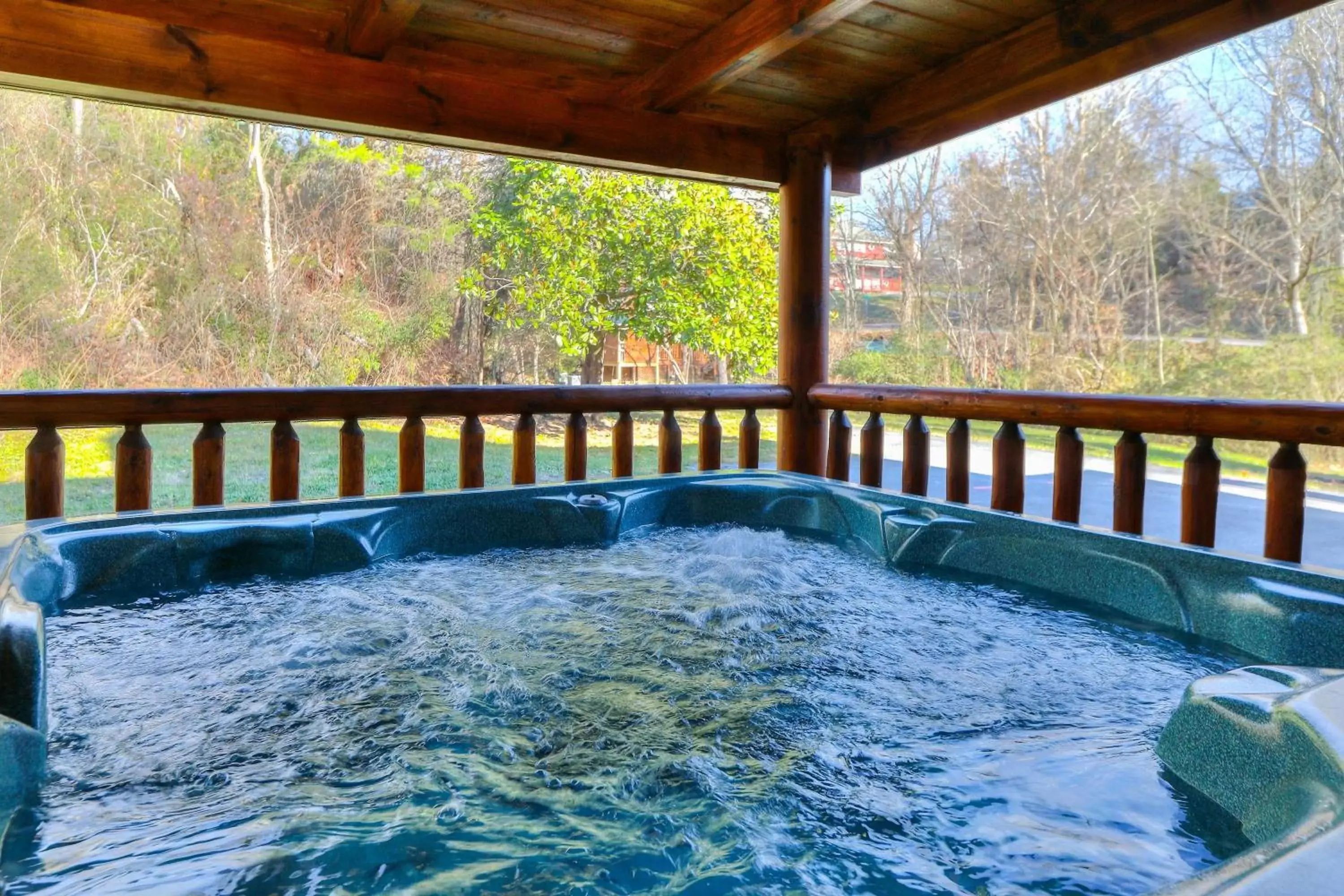 Spa/Wellness in RiverStone Resort & Spa