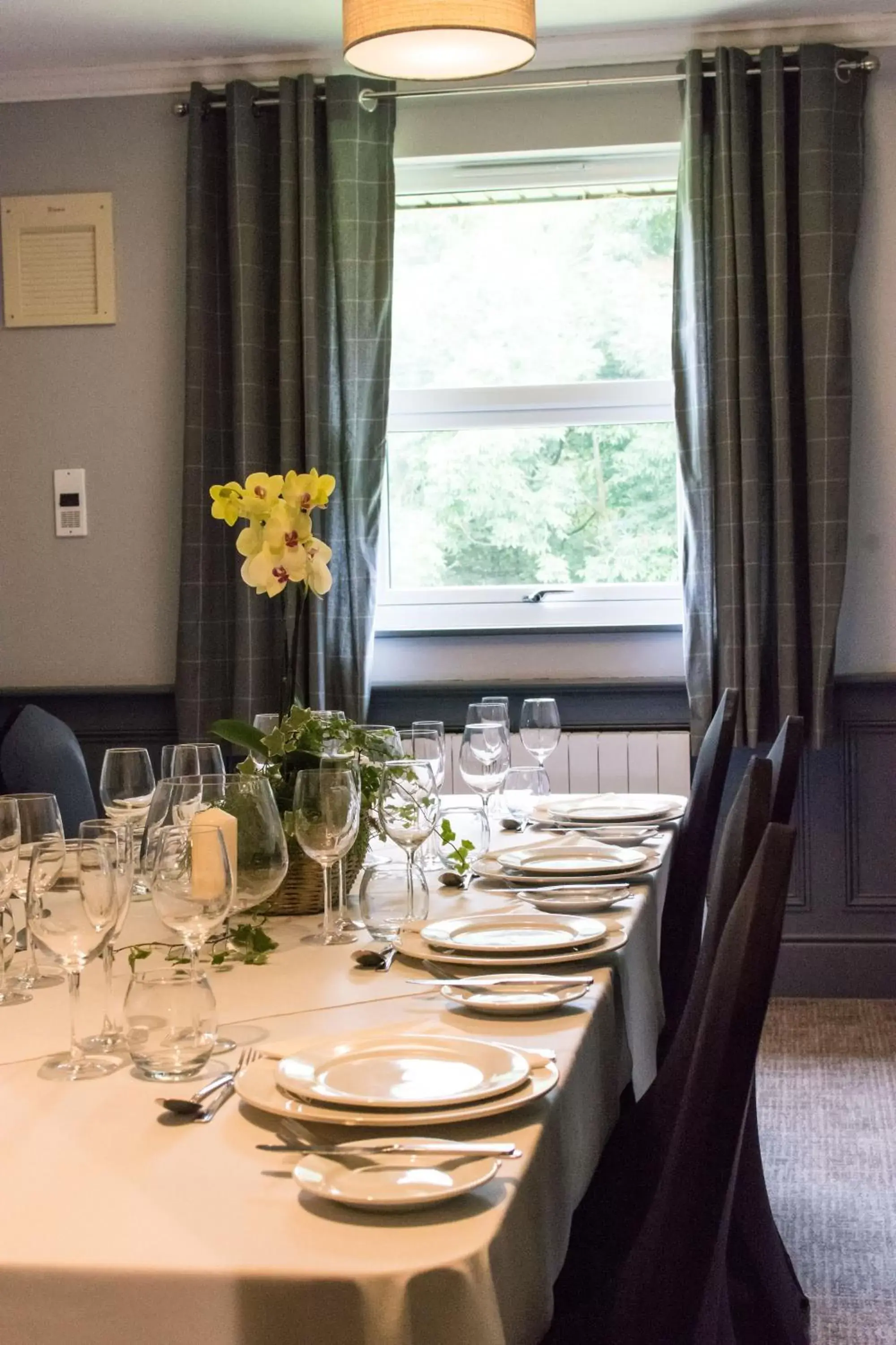 Dining area, Restaurant/Places to Eat in Dragonfly Hotel King's Lynn