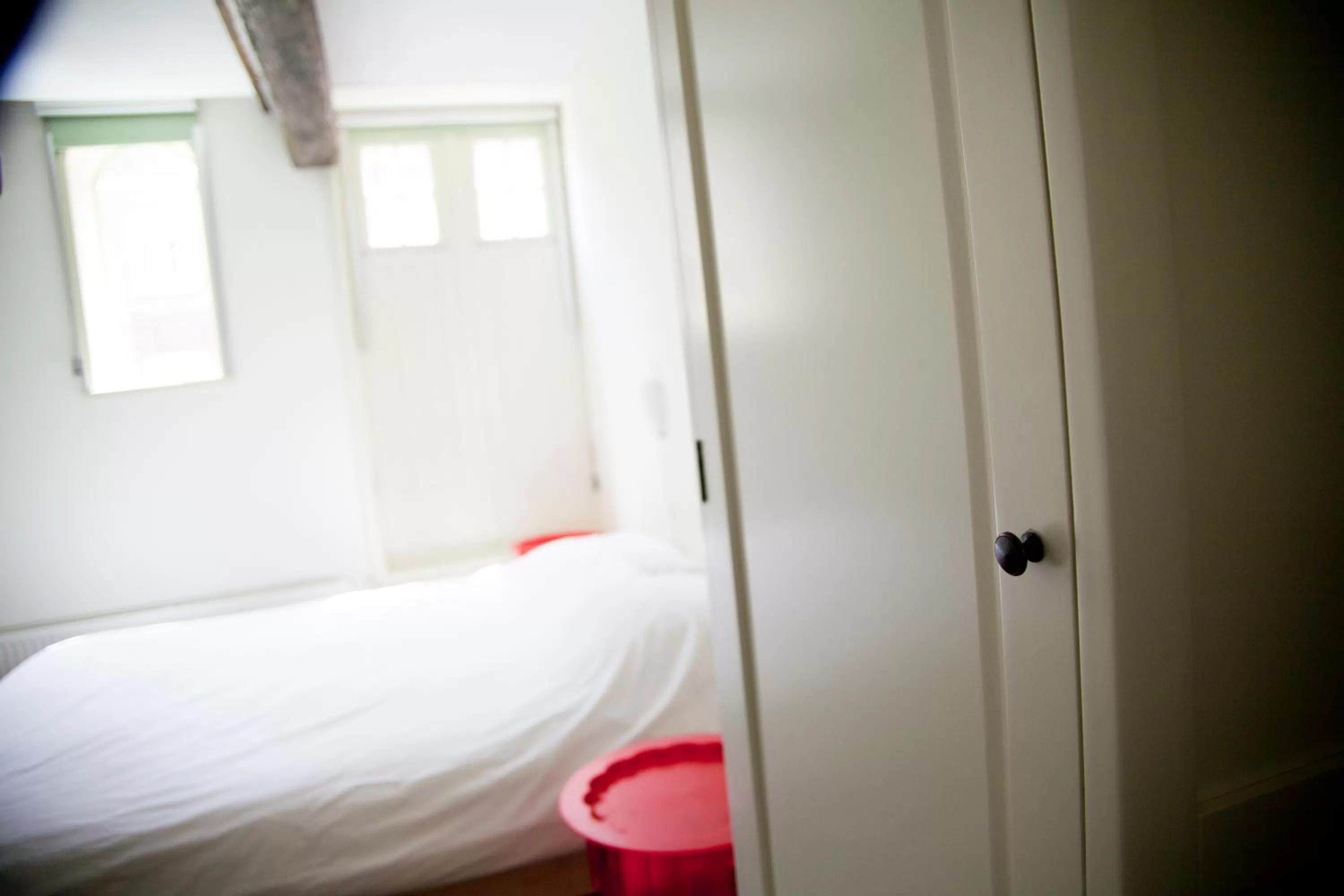 Day, Bed in Gelkingehof Aparthotel