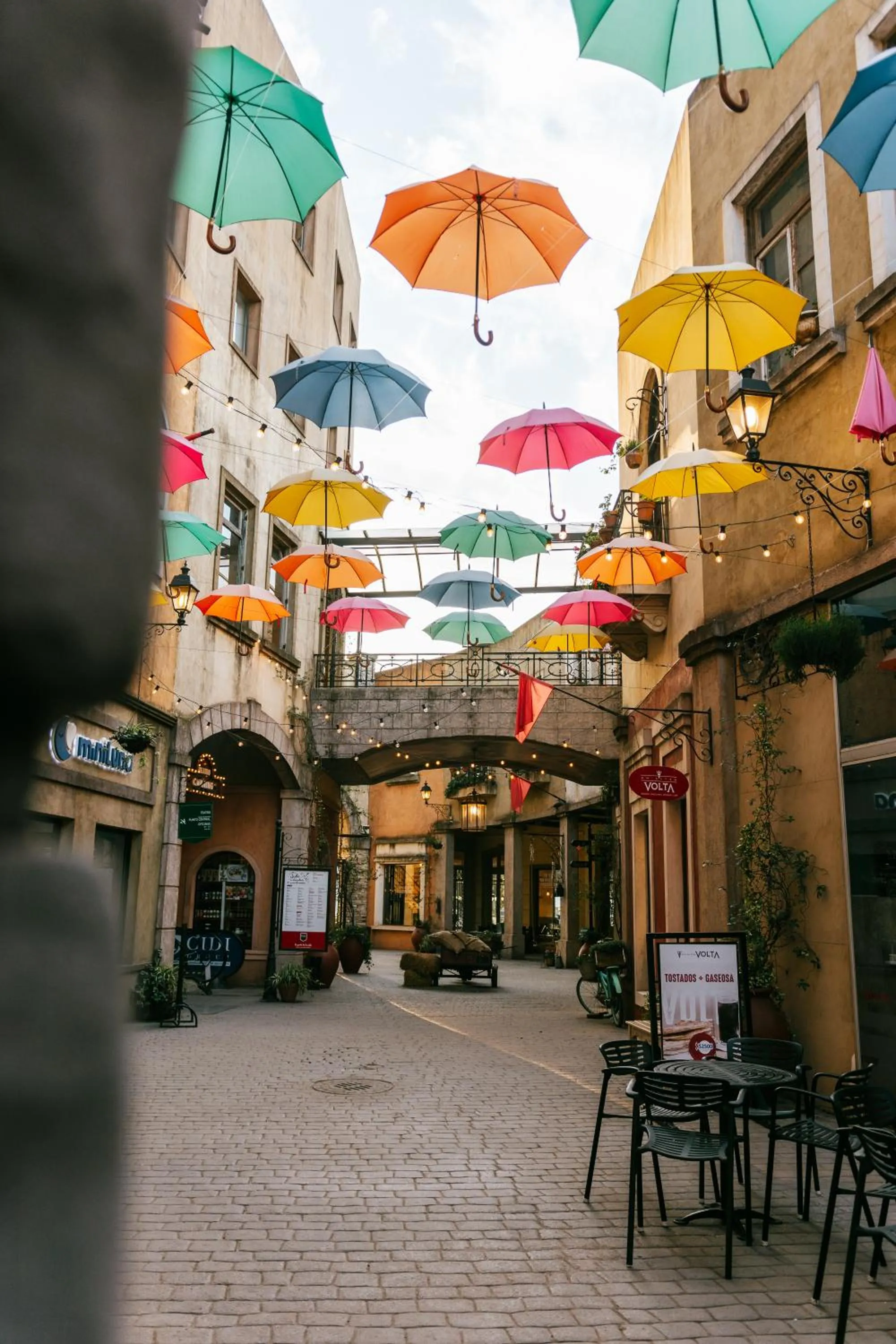 Off site in Hotel Plaza Central Canning