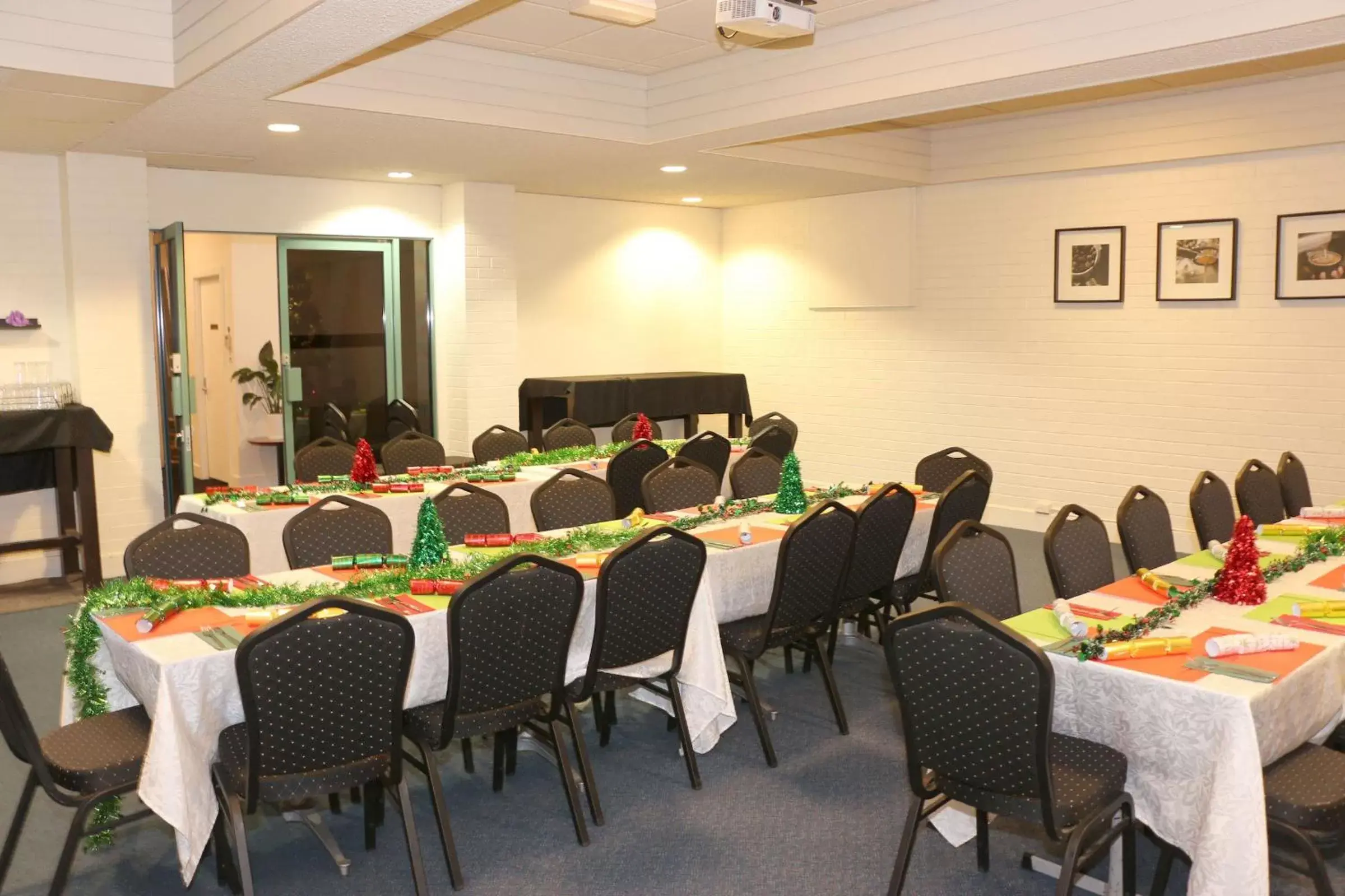 Banquet/Function facilities in Brighton Hotel