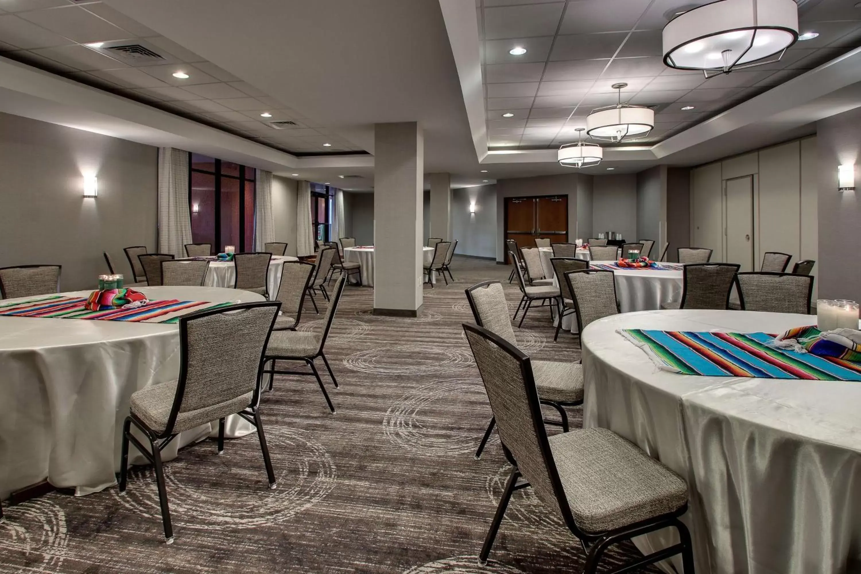 Meeting/conference room, Banquet Facilities in Drury Plaza Hotel San Antonio Riverwalk