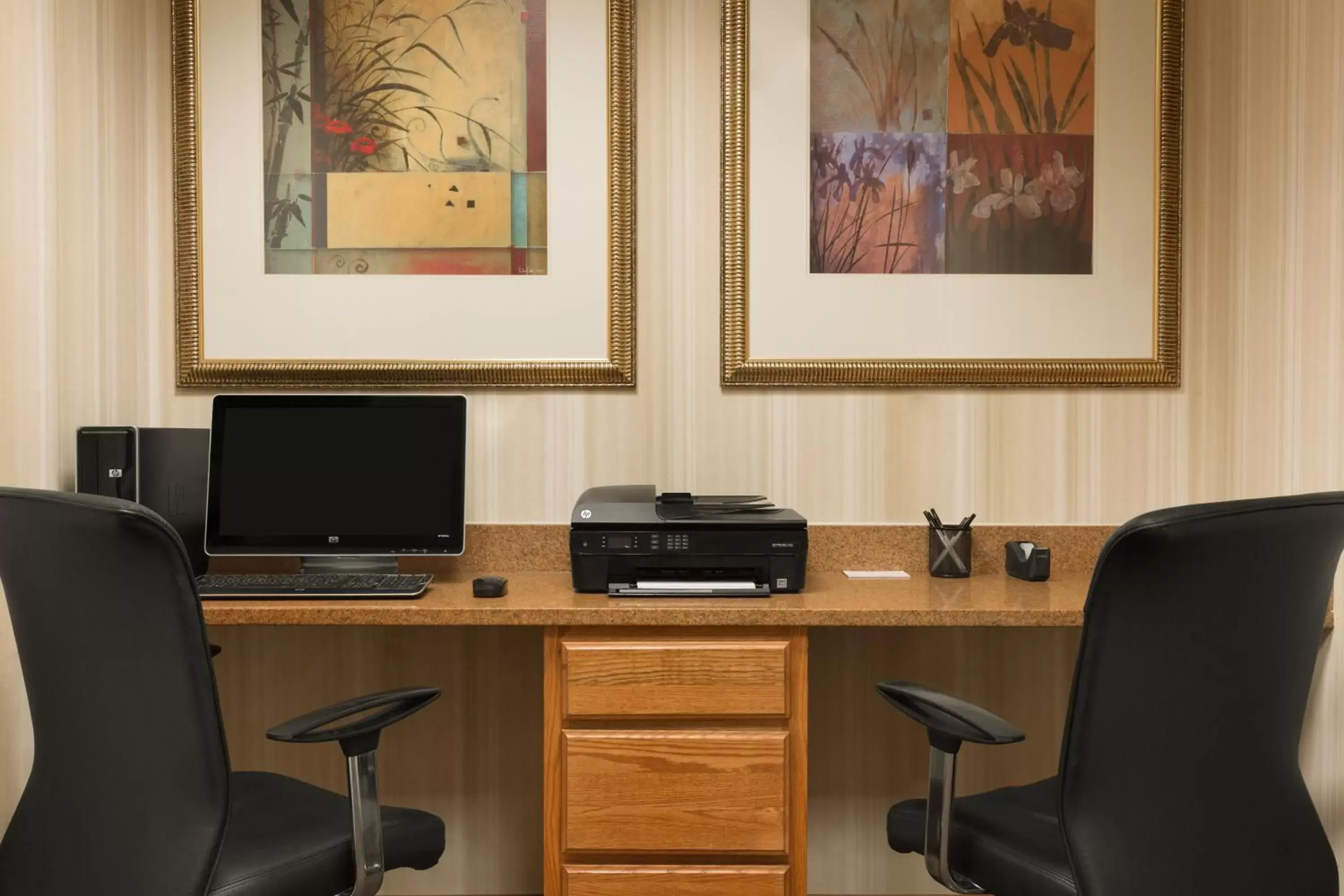 Business facilities, Business Area/Conference Room in Country Inn & Suites by Radisson, Saraland, AL