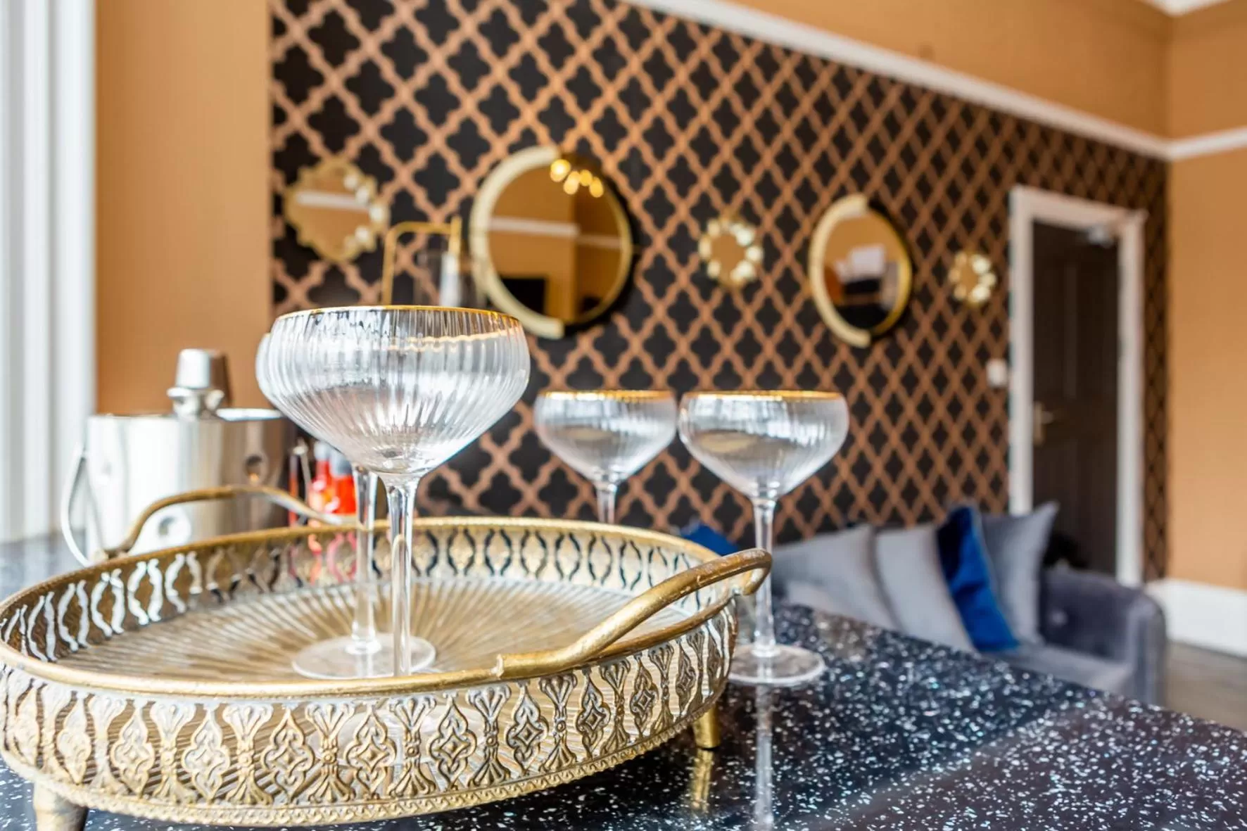 Other in Comfy-Stays - Lower Ocean Road