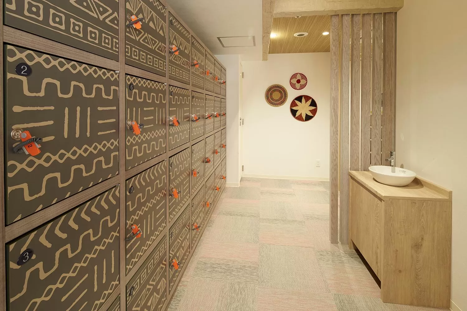 DEL style Osaka Higashi Temma by Daiwa Roynet Hotel