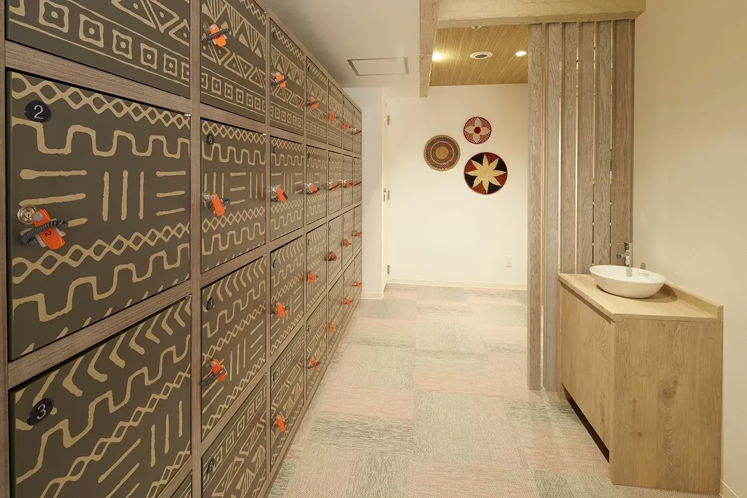 DEL style Osaka Higashi Temma by Daiwa Roynet Hotel DEL style Osaka Higashi Temma by Daiwa Roynet Hotel