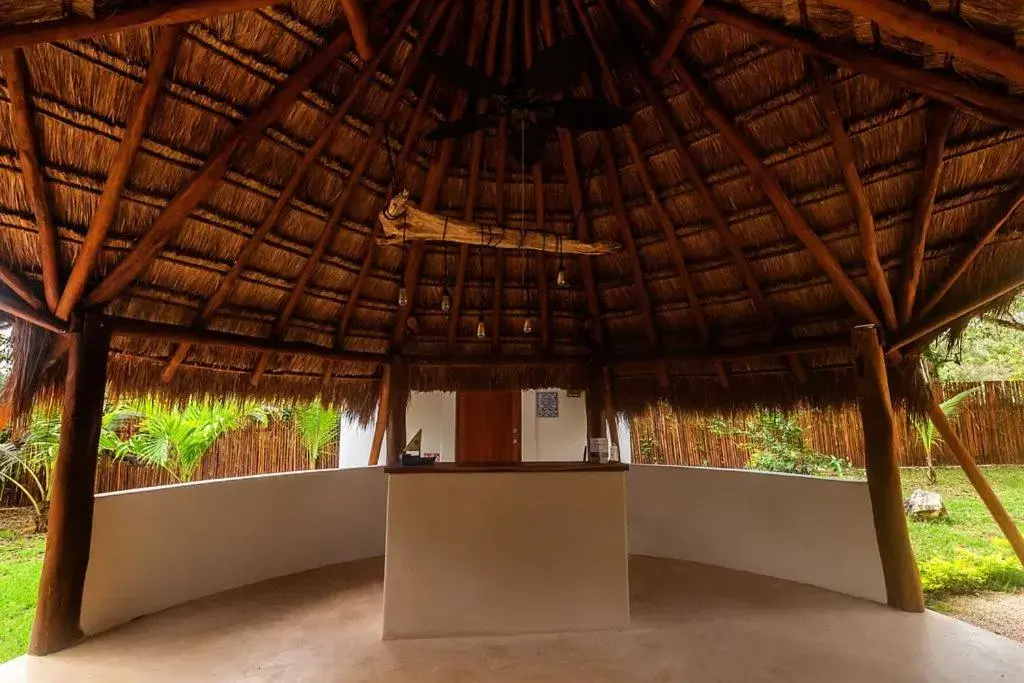 Mi Kasa Tu Kasa Bacalar by Nah Hotels