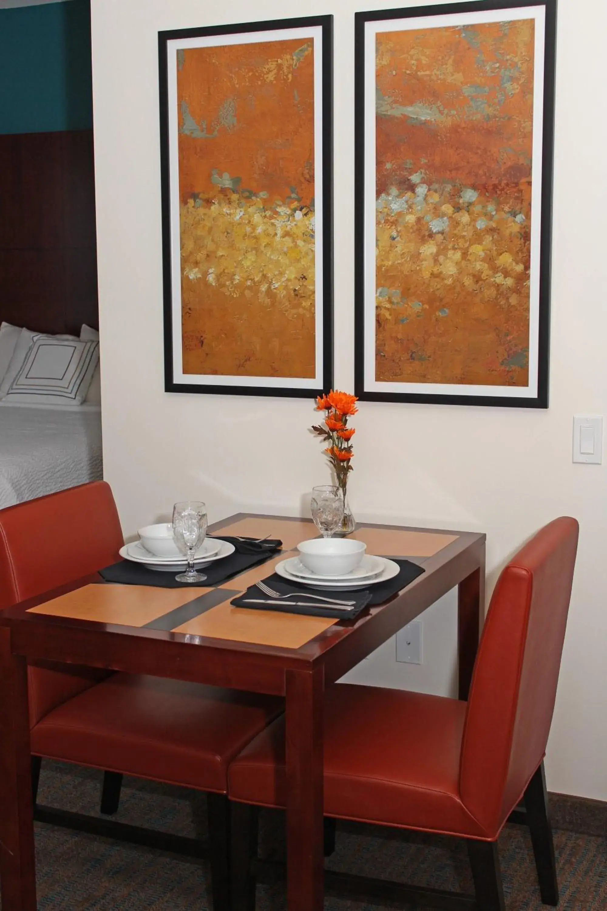 Photo of the whole room, Dining Area in Residence Inn by Marriott Sebring