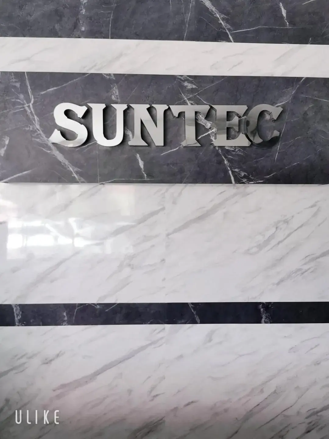 Suntec Hotel