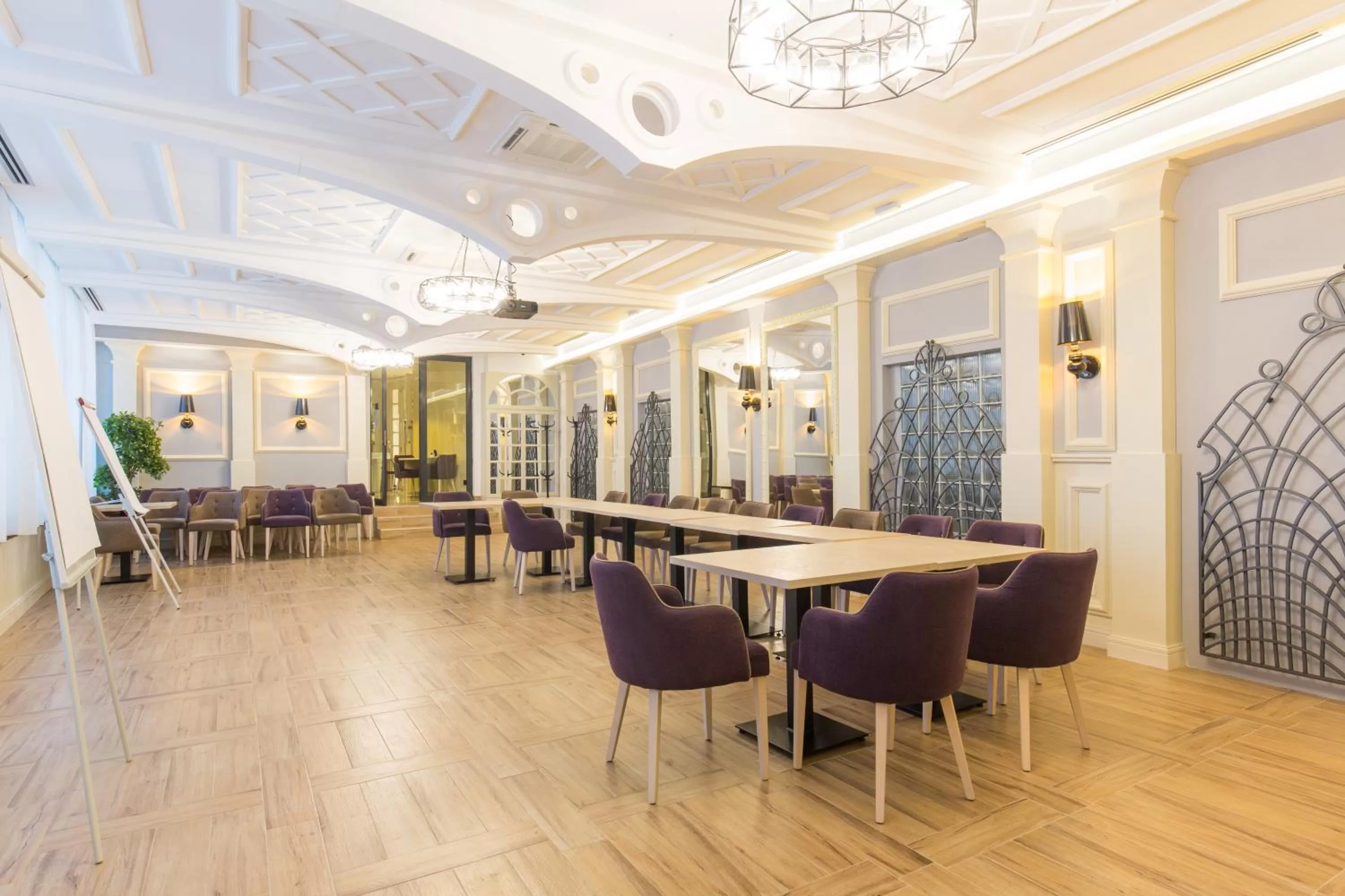 Business facilities in Xenon Hotel & SPA