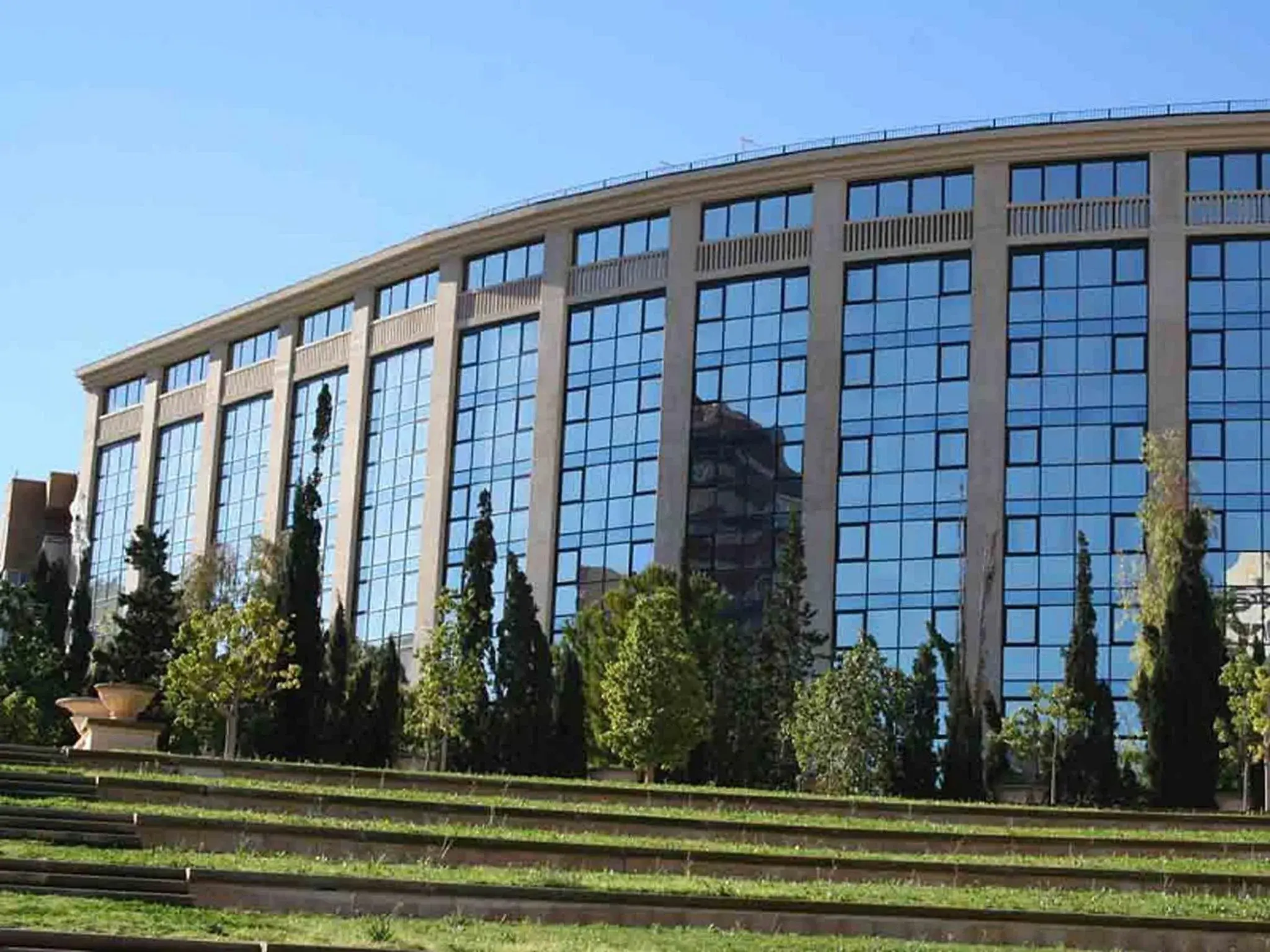 Off site in Apartamentos Magic Atrium Plaza Off site in Apartamentos Magic Atrium Plaza