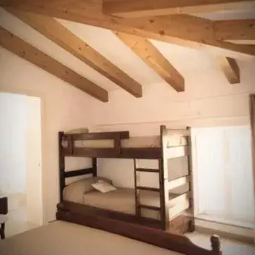 Bunk Bed in Finale Ligure Gorra B&B Rosa di Mare vicino al mare lontano dal caos! ;)