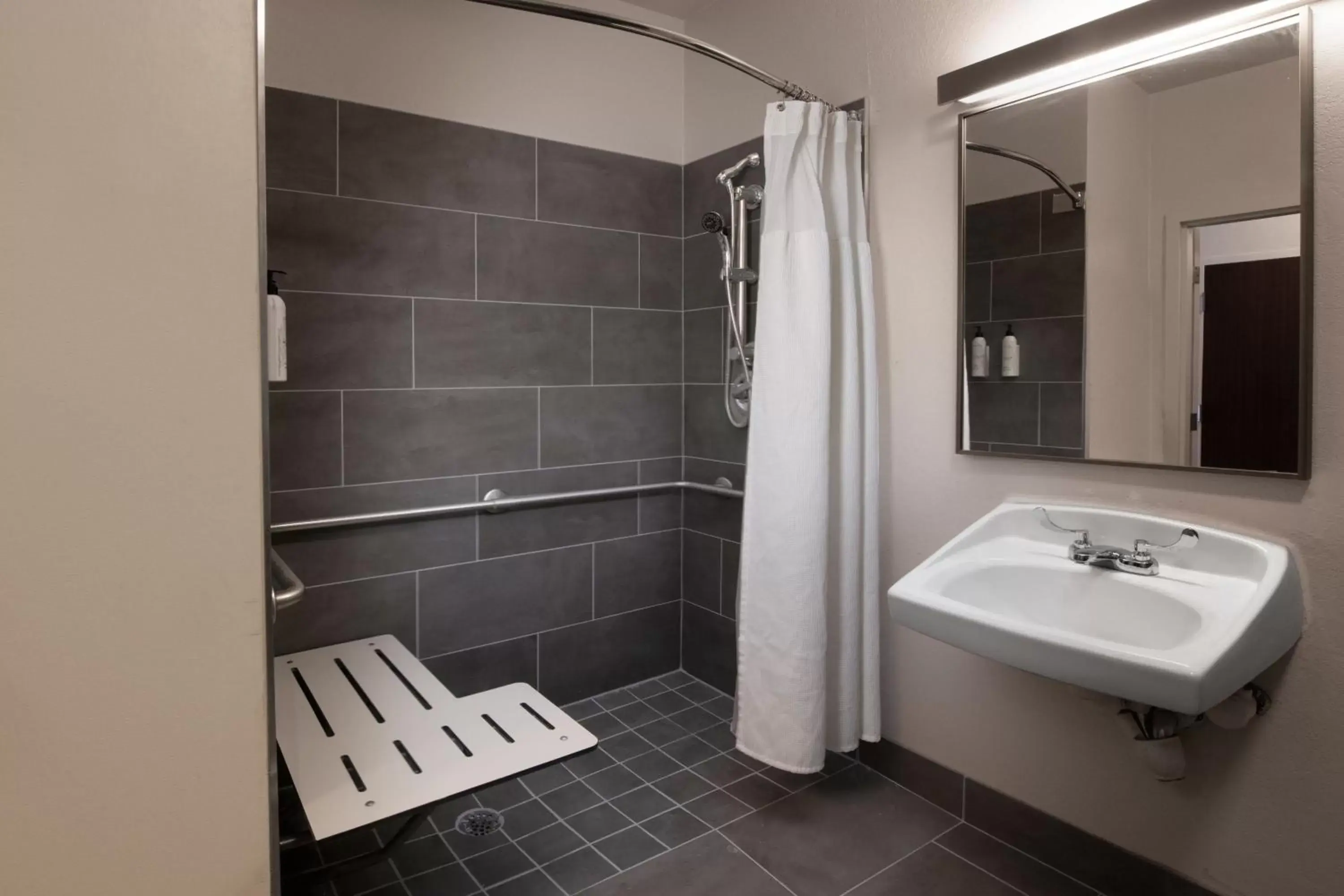 King Room - Hearing Accessible in Fairfield by Marriott Inn & Suites Fossil Creek King Room - Hearing Accessible in Fairfield by Marriott Inn & Suites Fossil Creek