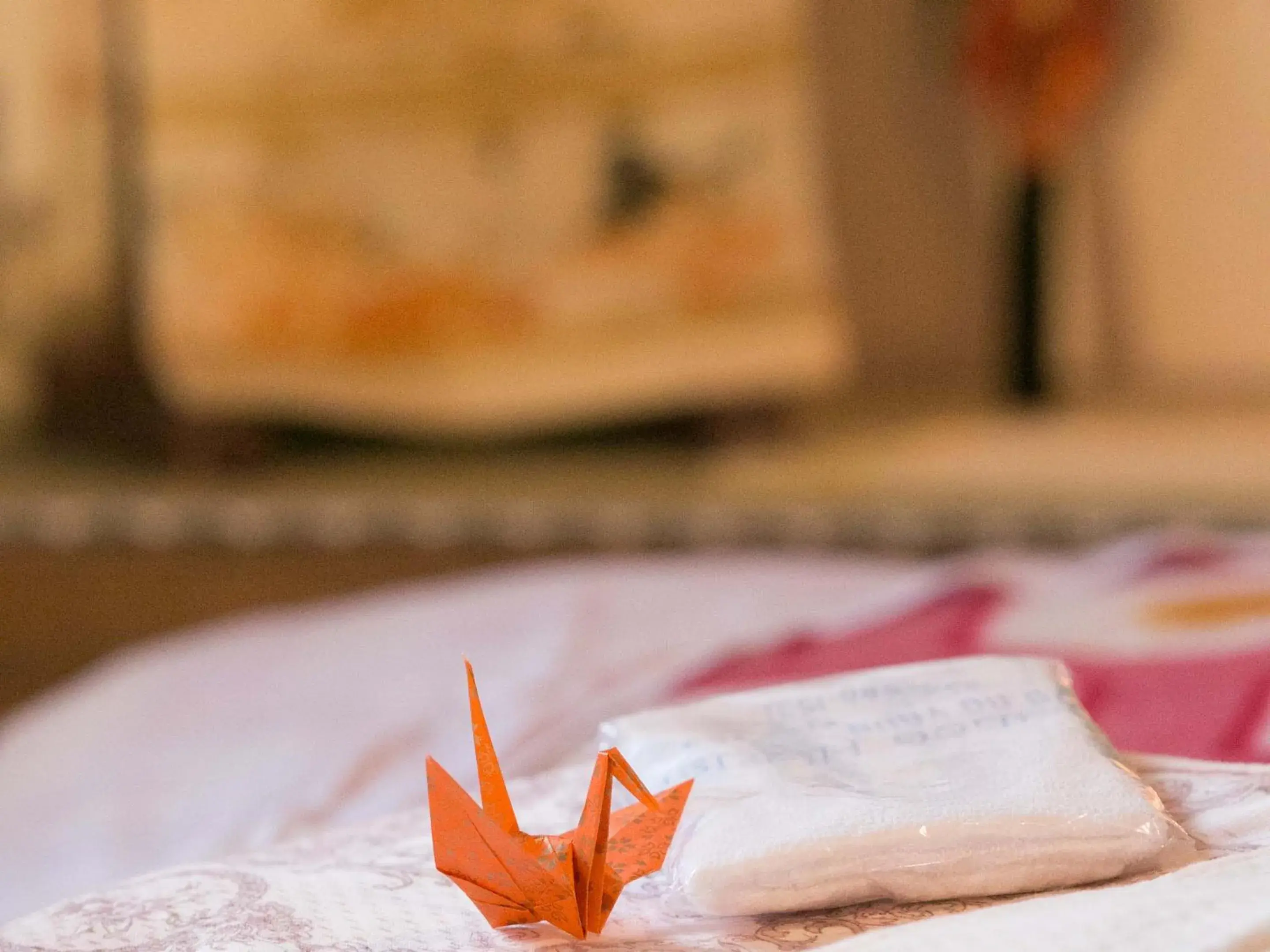 Photo of the whole room, Bed in Guesthouse HANA Nishijin Photo of the whole room, Bed in Guesthouse HANA Nishijin