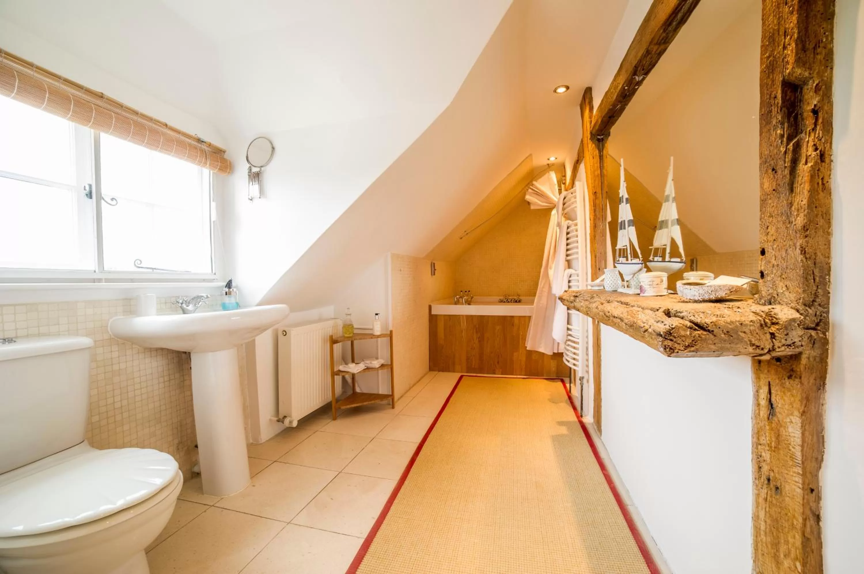 Molland Manor House Bed & Breakfast