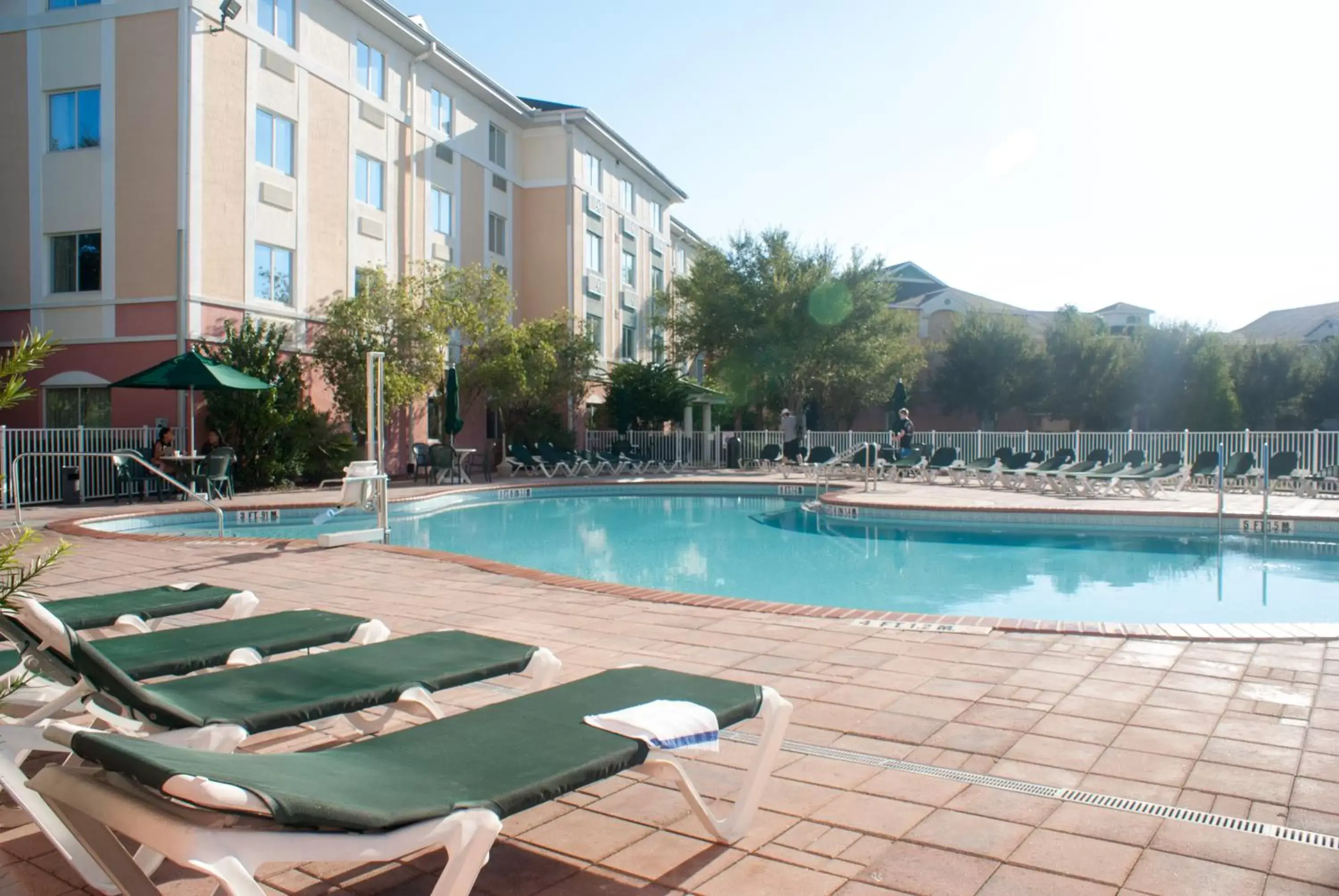 Property building, Swimming Pool in Exploria Express by Exploria Resorts Property building, Swimming Pool in Exploria Express by Exploria Resorts