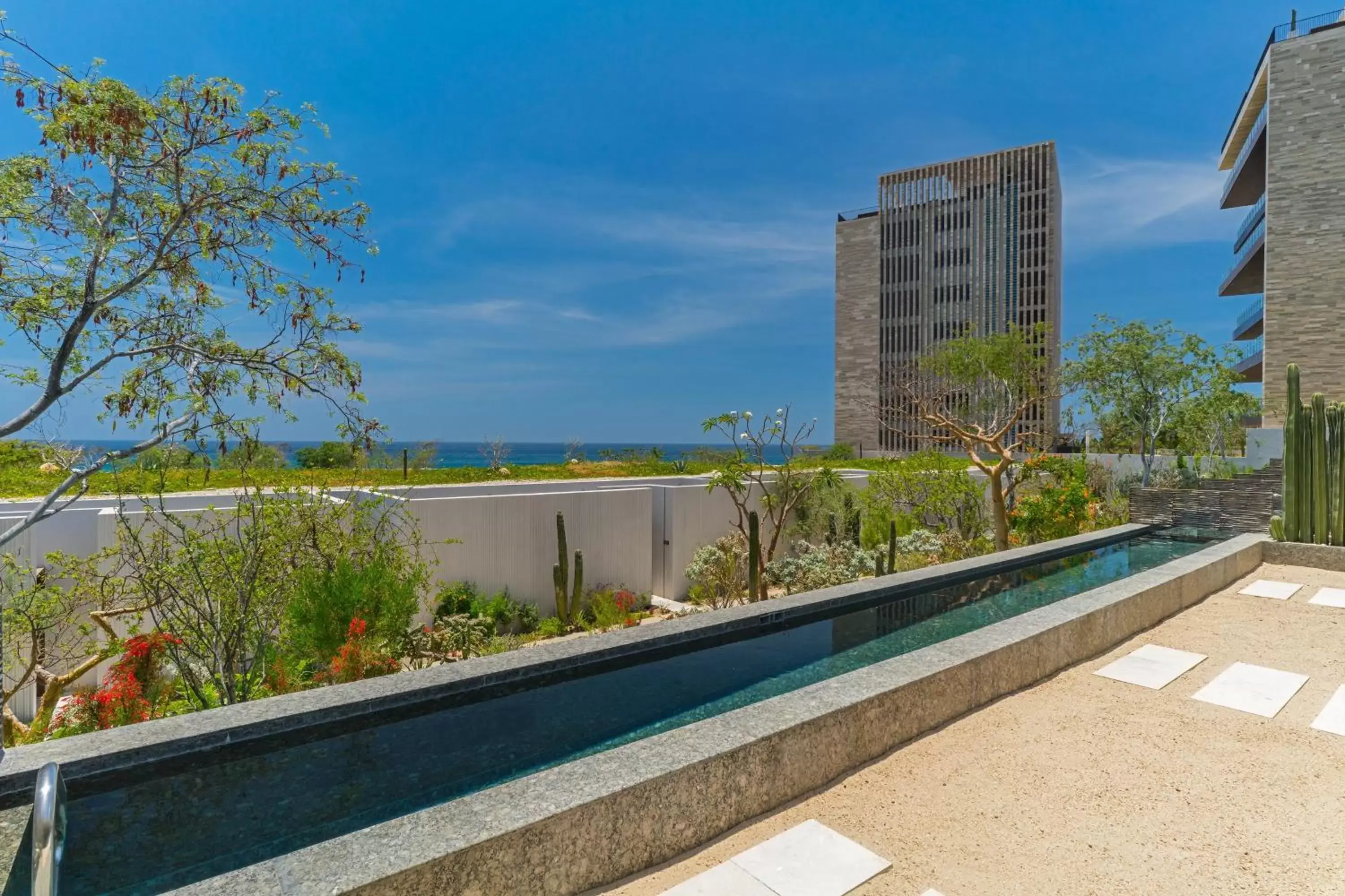 Swimming Pool in Solaz, a Luxury Collection Resort, Los Cabos