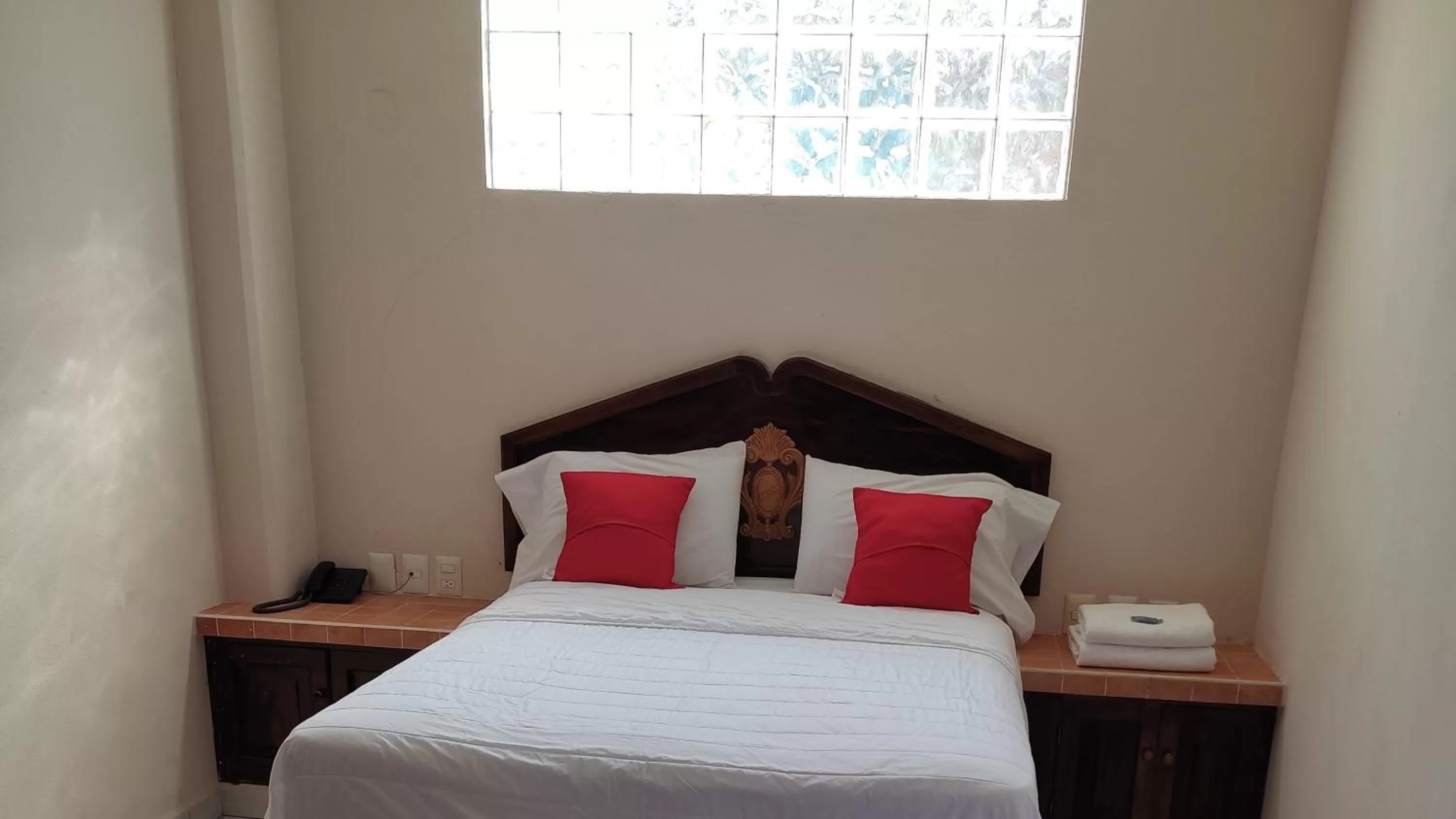 Standard in OYO Hotel Brisas Del Pacífico