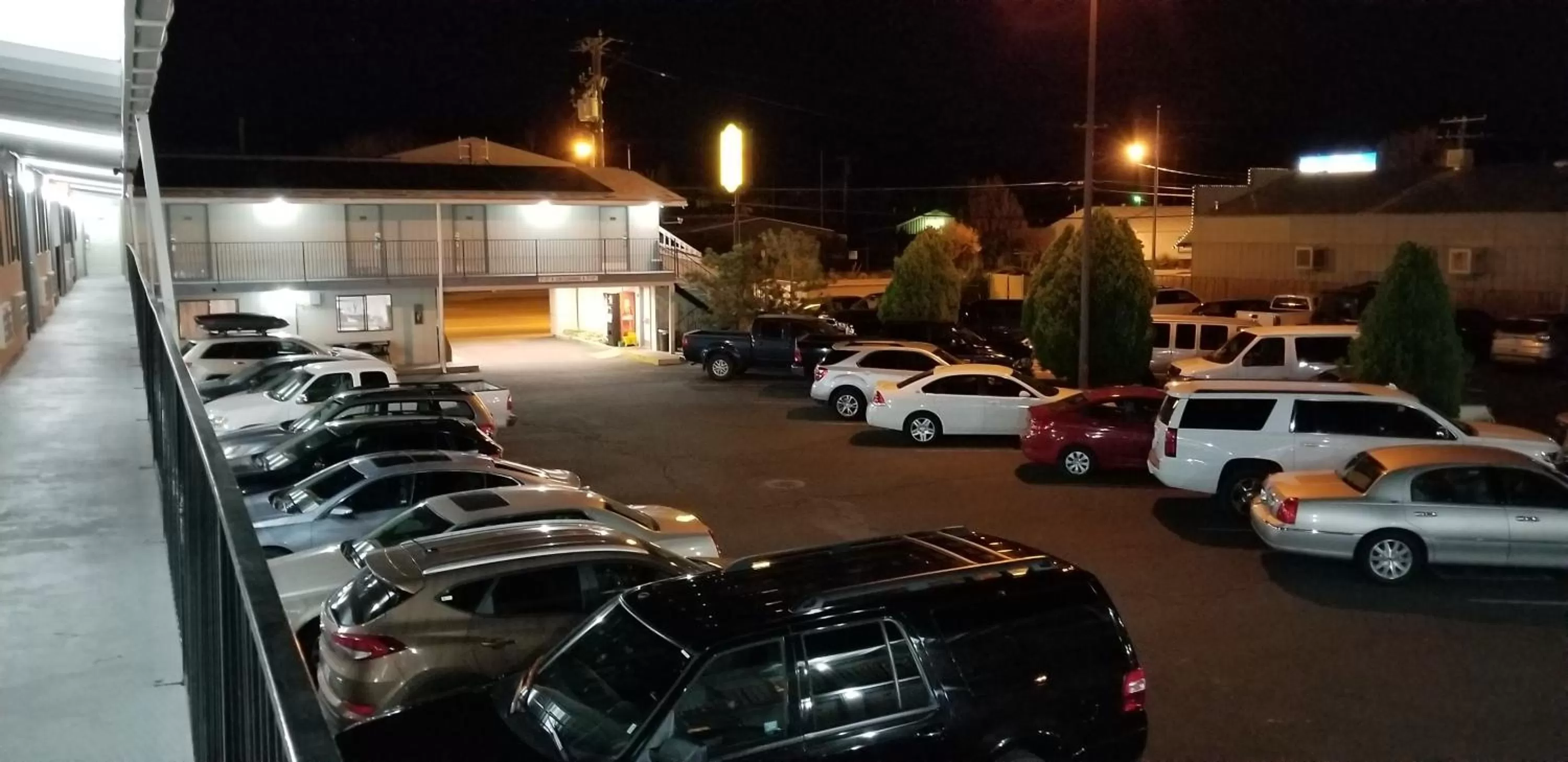 Super 8 by Wyndham Bishop