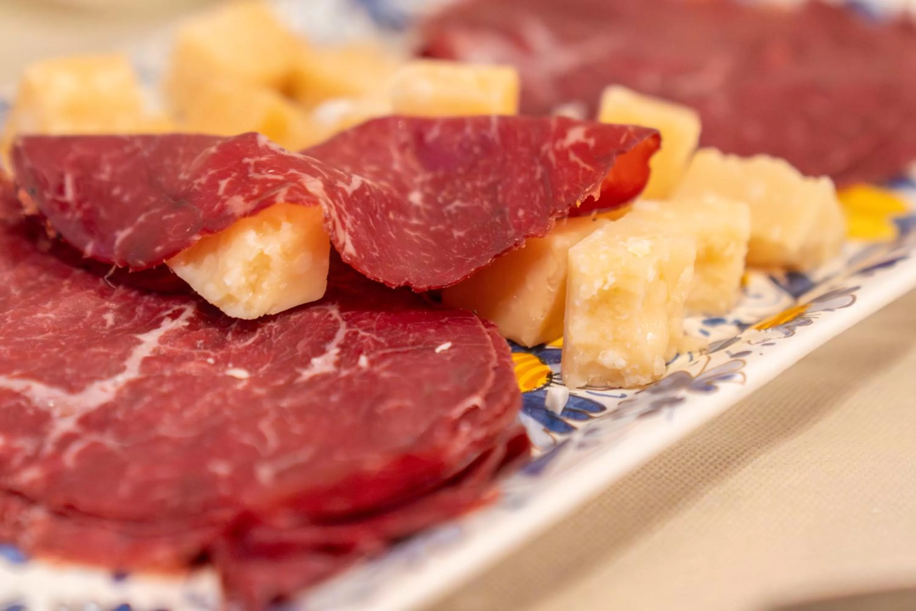 Breakfast in Adler Cavalieri Hotel-Private Spa & Gym