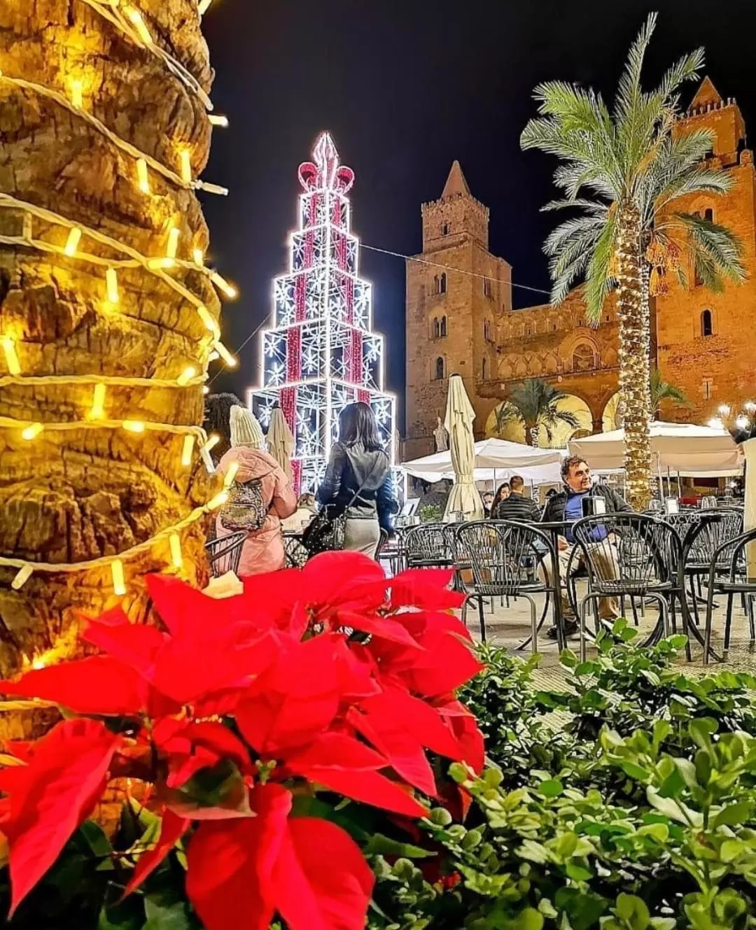 Nearby landmark in BM SUITES CEFALU